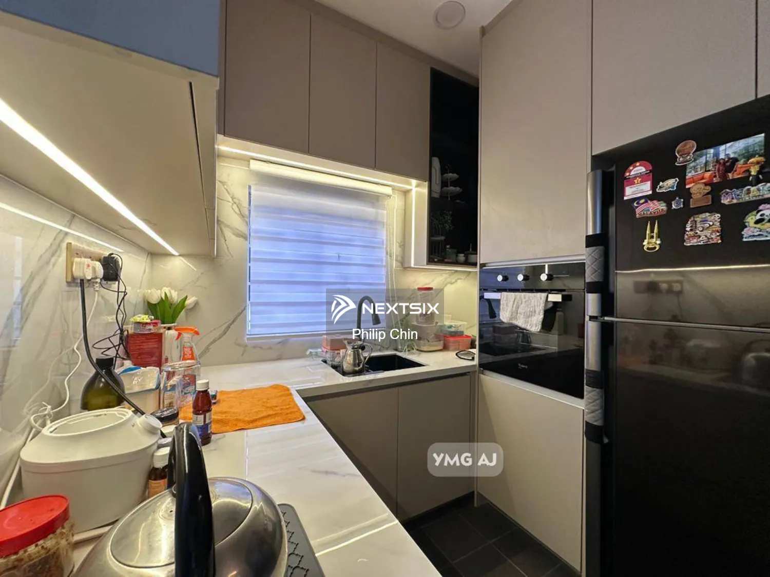 1-sty Terrace/Link House For Sale in Klang Selangor - Image 4