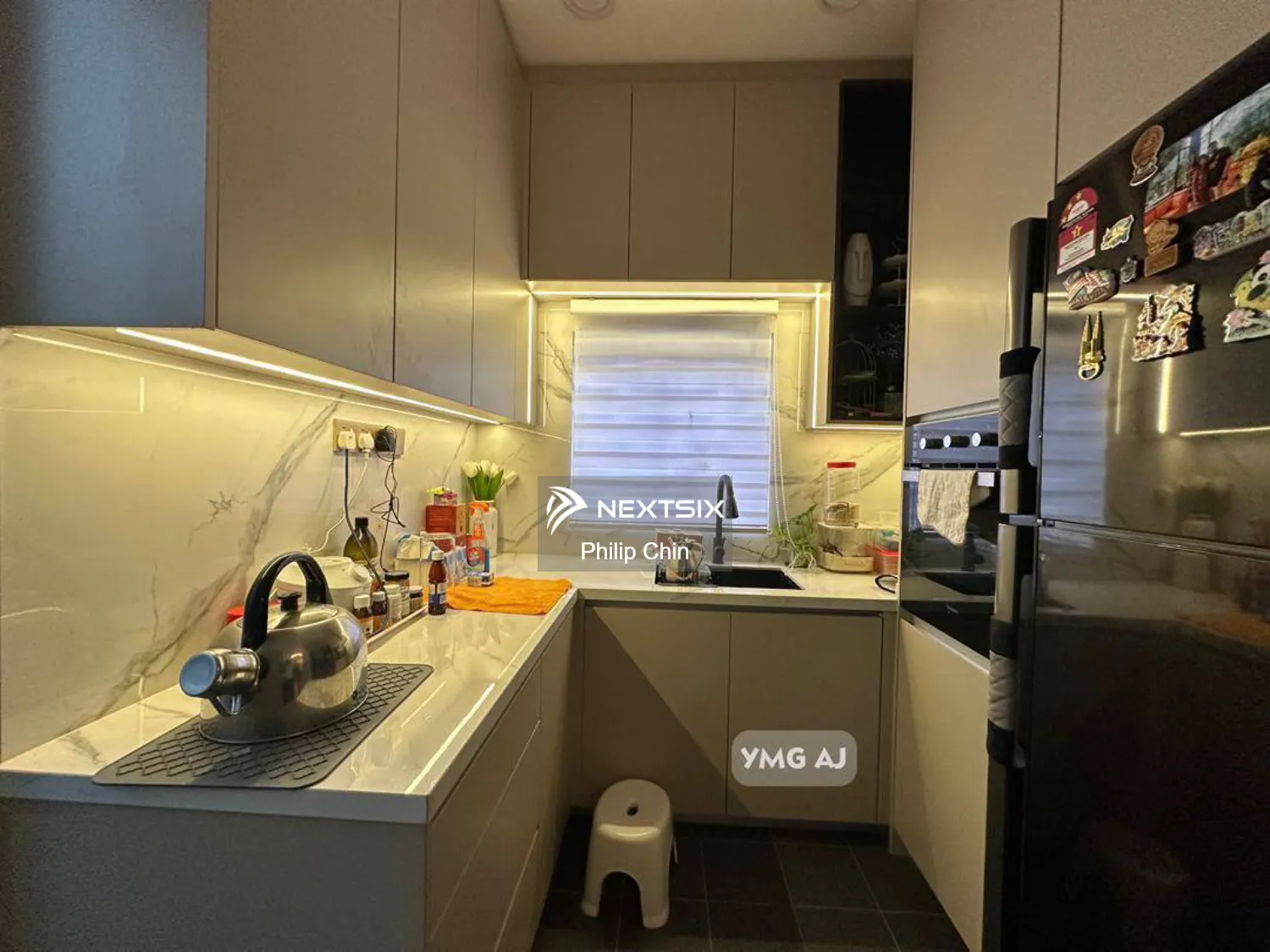 1-sty Terrace/Link House For Sale in Klang Selangor - Image 5