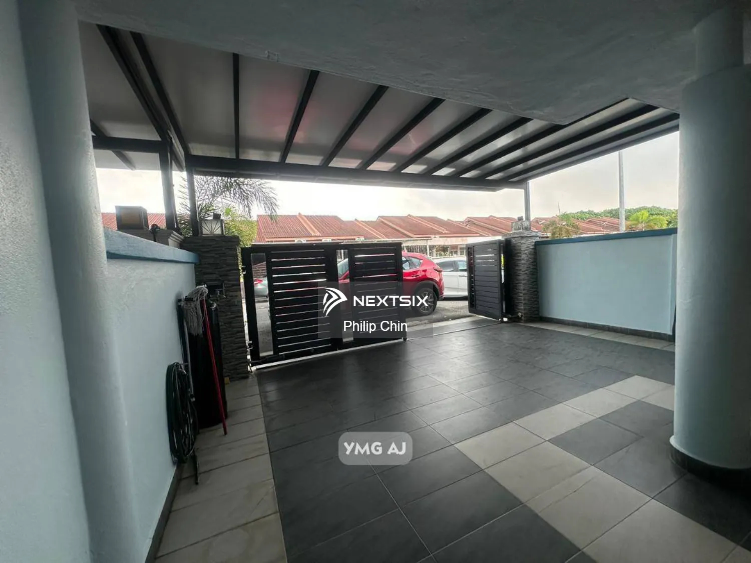 1-sty Terrace/Link House For Sale in Klang Selangor - Image 6