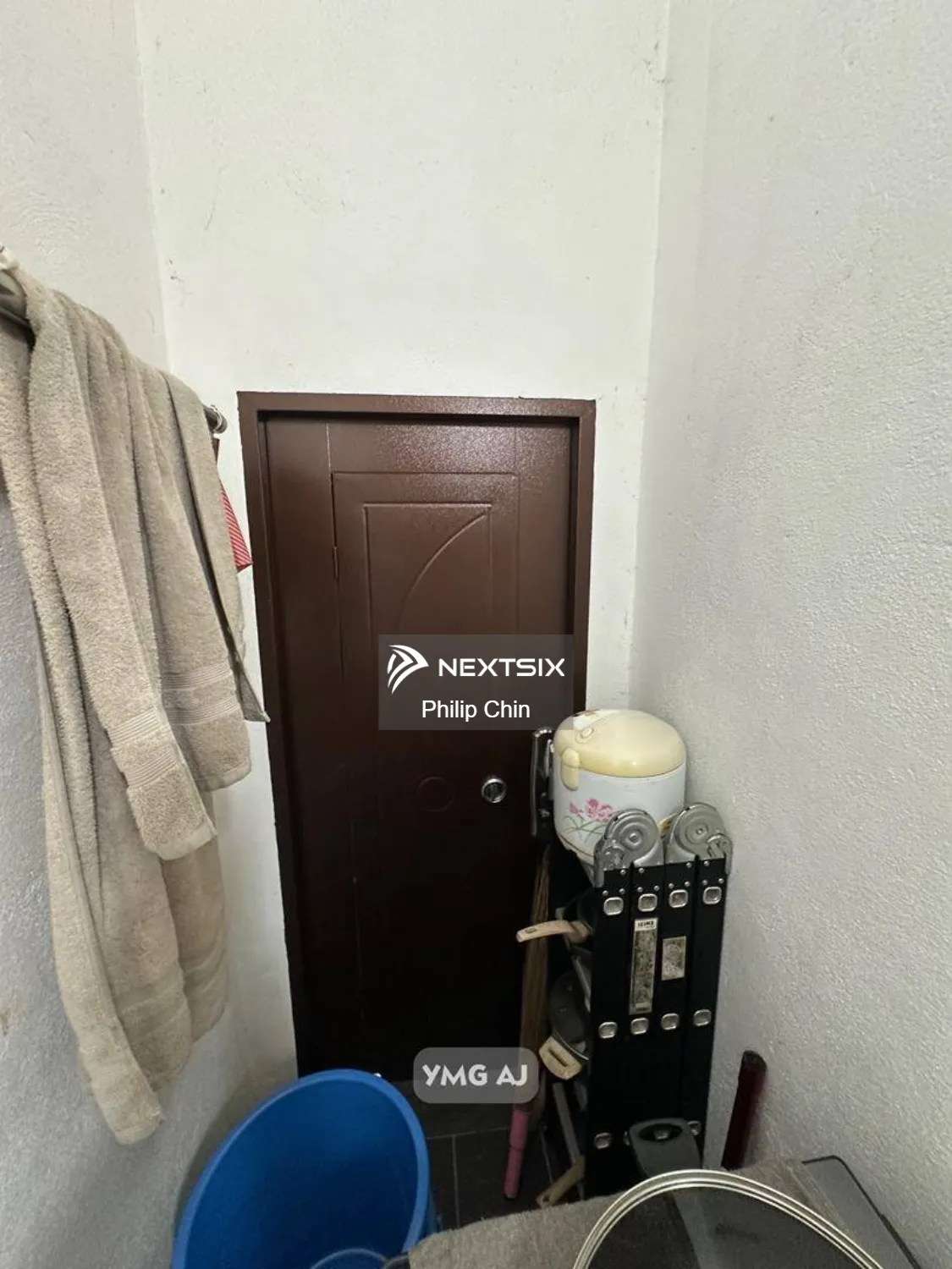 1-sty Terrace/Link House For Sale in Klang Selangor - Image 7