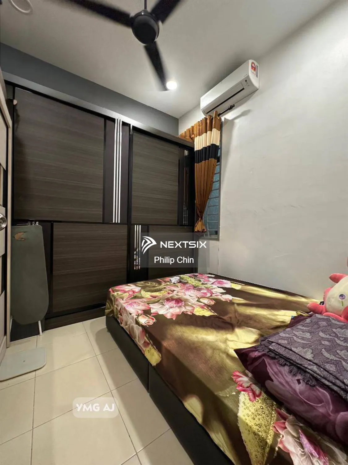 1-sty Terrace/Link House For Sale in Klang Selangor - Image 8