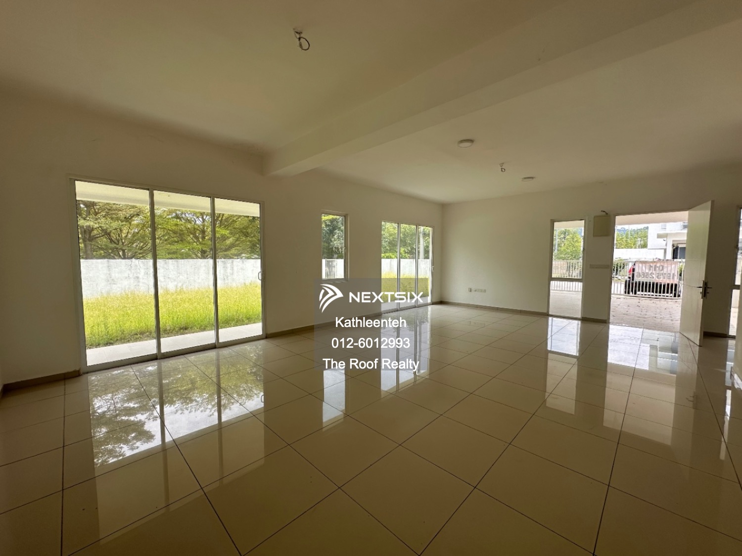 2-sty Terrace/Link House For Sale in Bandar Sri Sendayan Negeri Sembilan