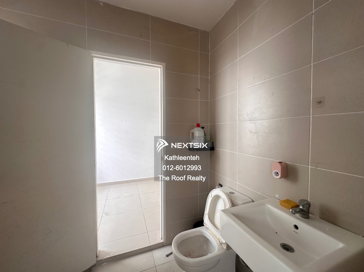 2-sty Terrace/Link House For Sale in Bandar Sri Sendayan Negeri Sembilan - Image 5