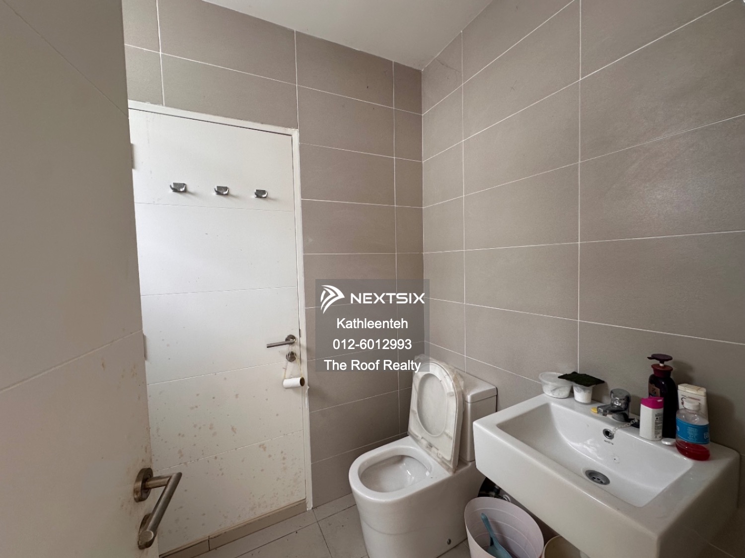 2-sty Terrace/Link House For Sale in Bandar Sri Sendayan Negeri Sembilan - Image 6