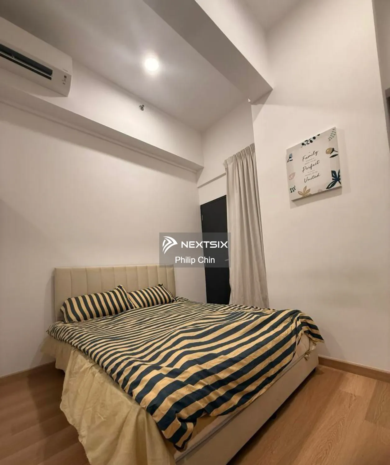 Serviced Residence For Sale in Setia Alam Selangor