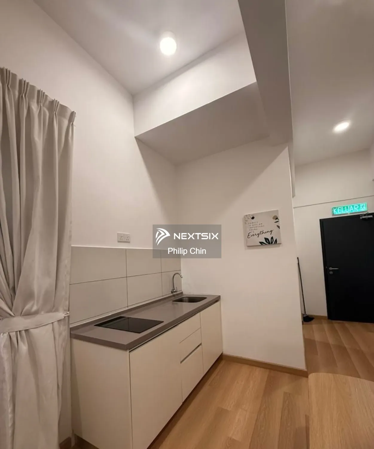 Serviced Residence For Sale in Setia Alam Selangor - Image 7