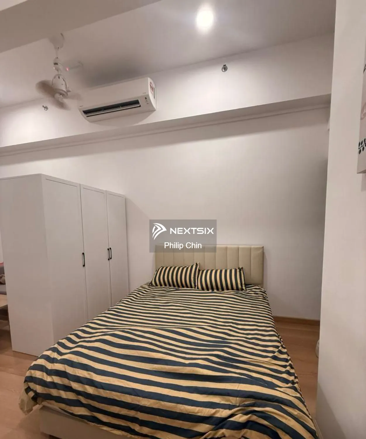 Serviced Residence For Sale in Setia Alam Selangor - Image 8