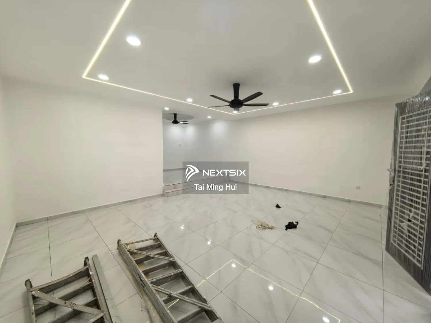 2-sty Terrace/Link House For Sale in Johor Bahru Johor