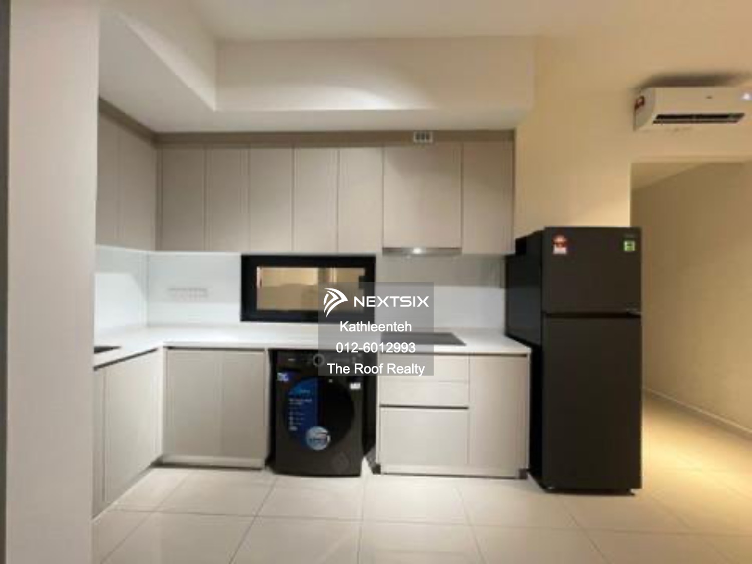 Condominium For Rent in KL City Wilayah Persekutuan Kuala Lumpur - Image 2