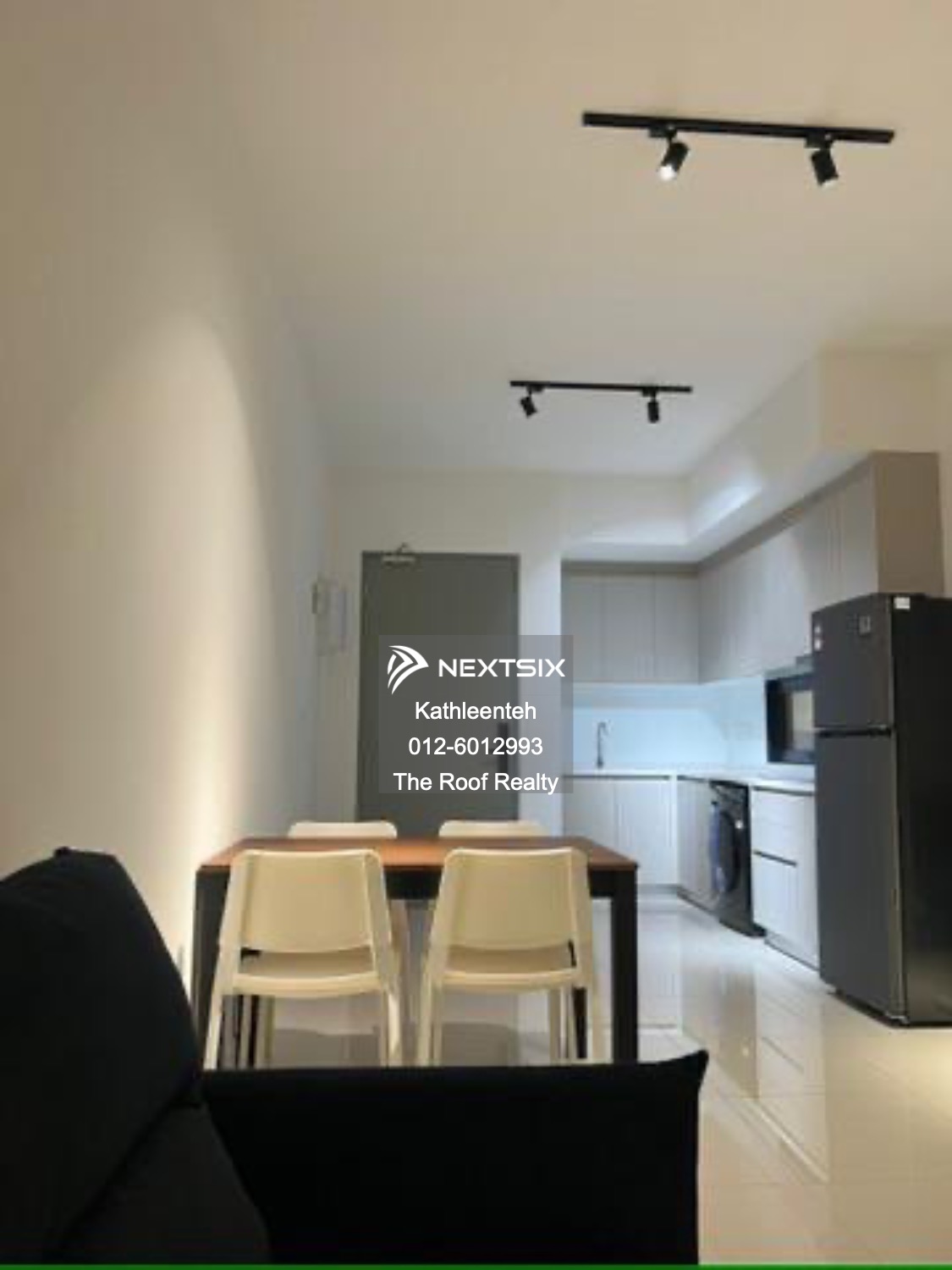 Condominium For Rent in KL City Wilayah Persekutuan Kuala Lumpur - Image 3