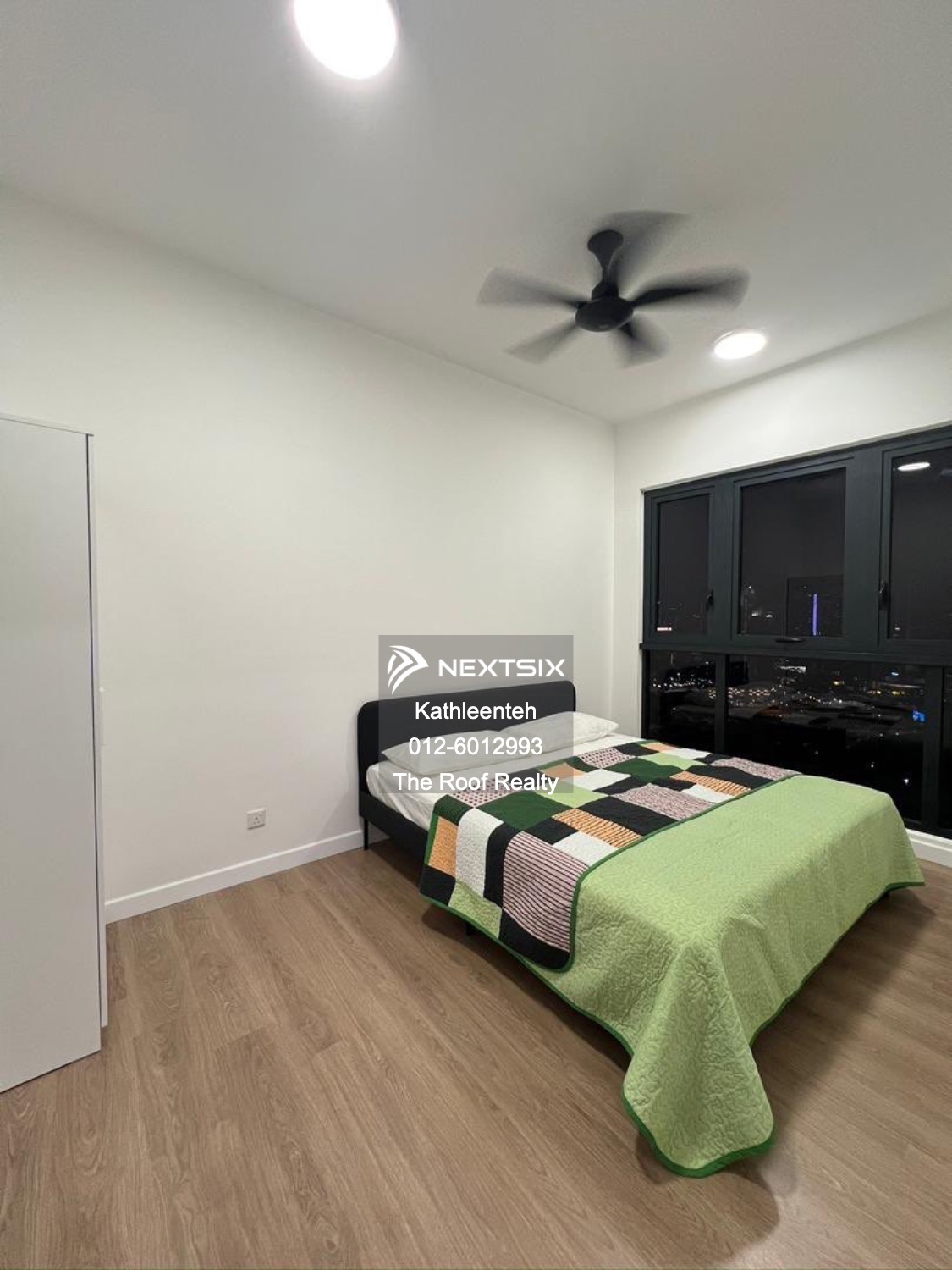 Condominium For Rent in KL City Wilayah Persekutuan Kuala Lumpur - Image 4