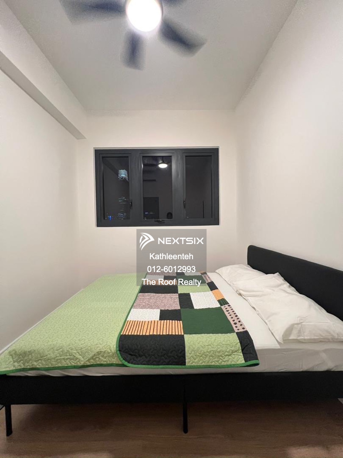 Condominium For Rent in KL City Wilayah Persekutuan Kuala Lumpur - Image 5