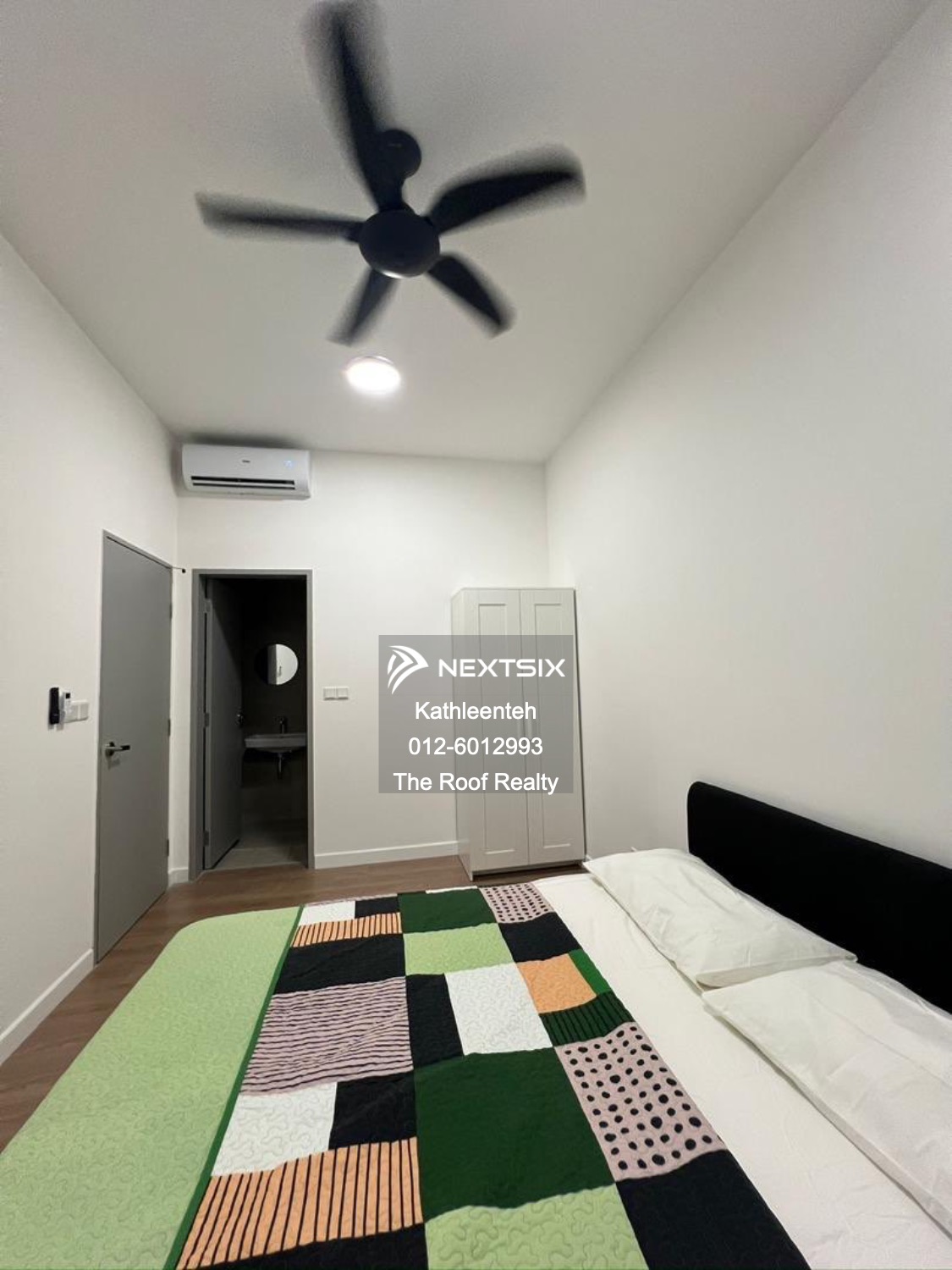 Condominium For Rent in KL City Wilayah Persekutuan Kuala Lumpur - Image 6