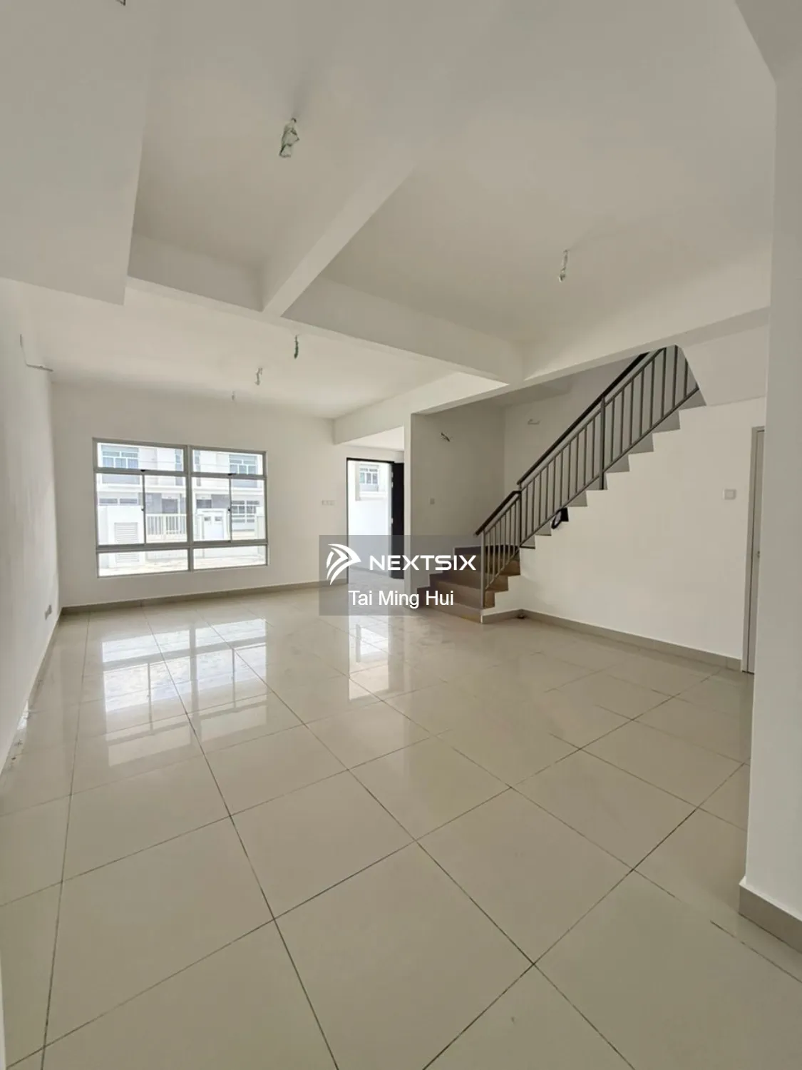 2-sty Terrace/Link House For Sale in Johor Bahru Johor