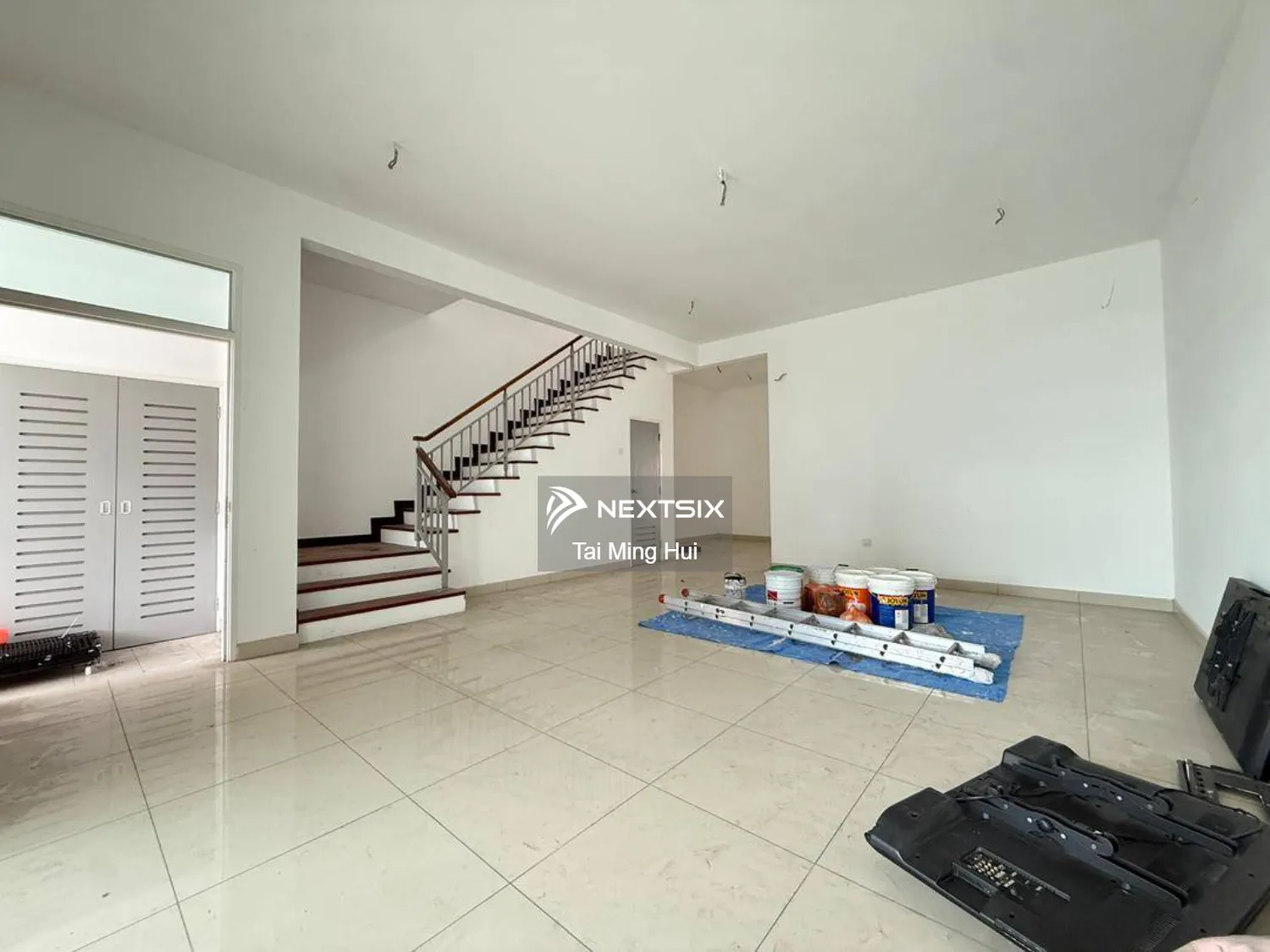 2-sty Terrace/Link House For Sale in Johor Bahru Johor