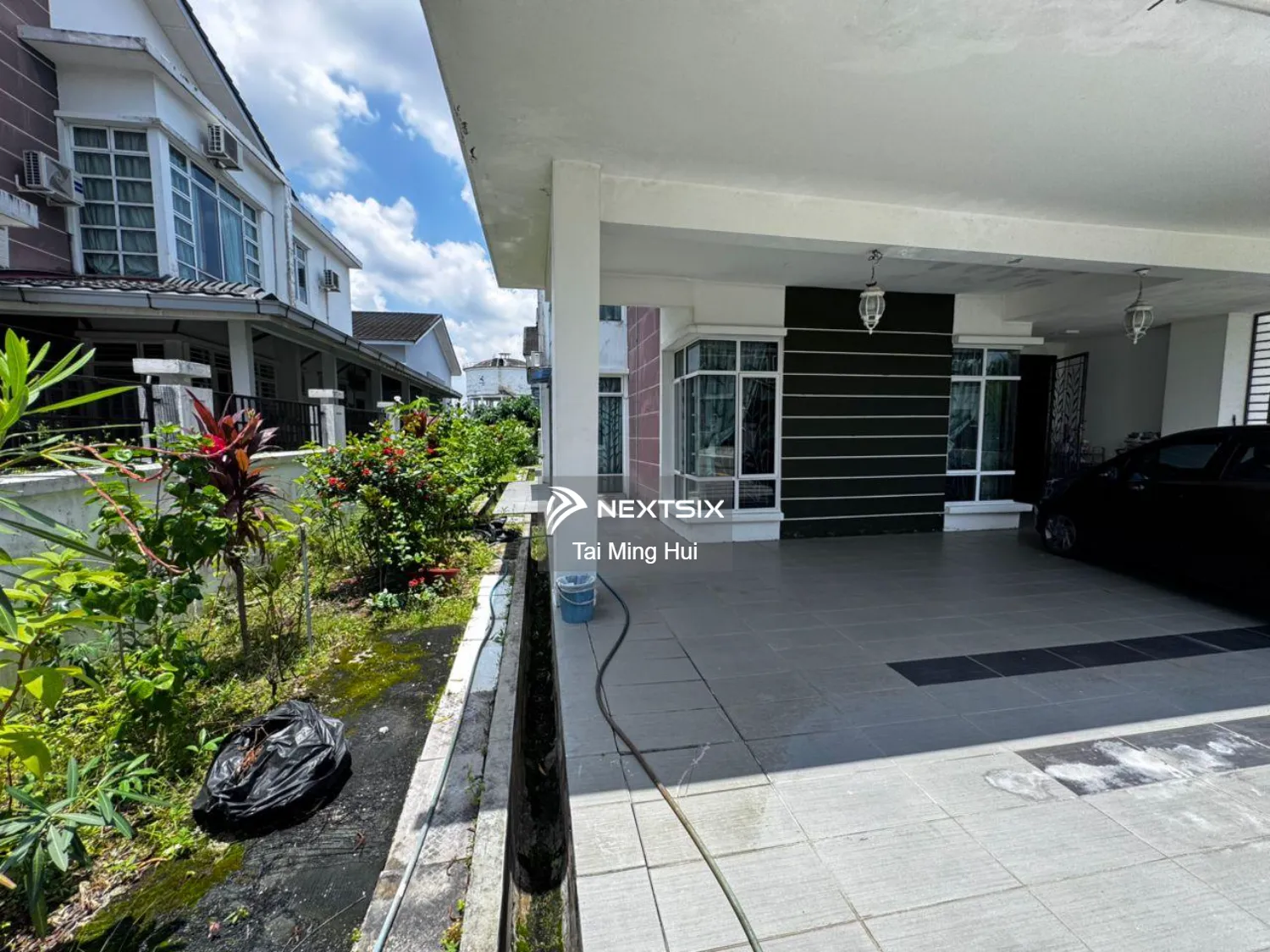 Semi-detached House For Sale in Johor Bahru Johor