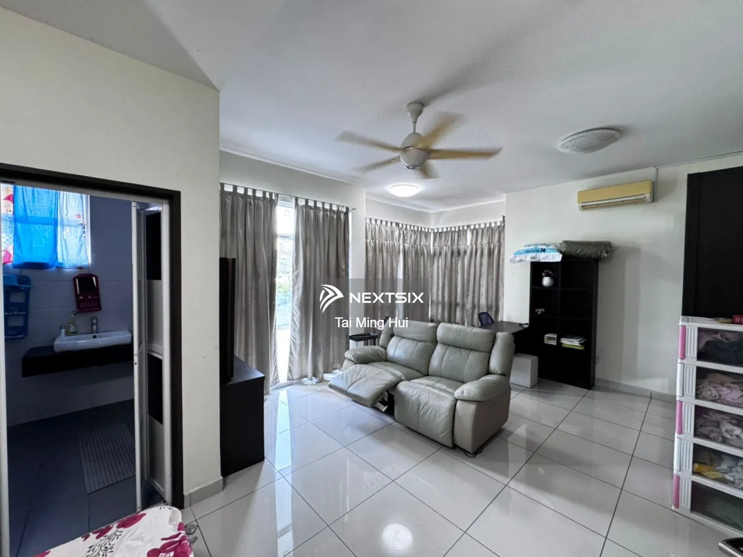 Semi-detached House For Sale in Johor Bahru Johor - Image 11