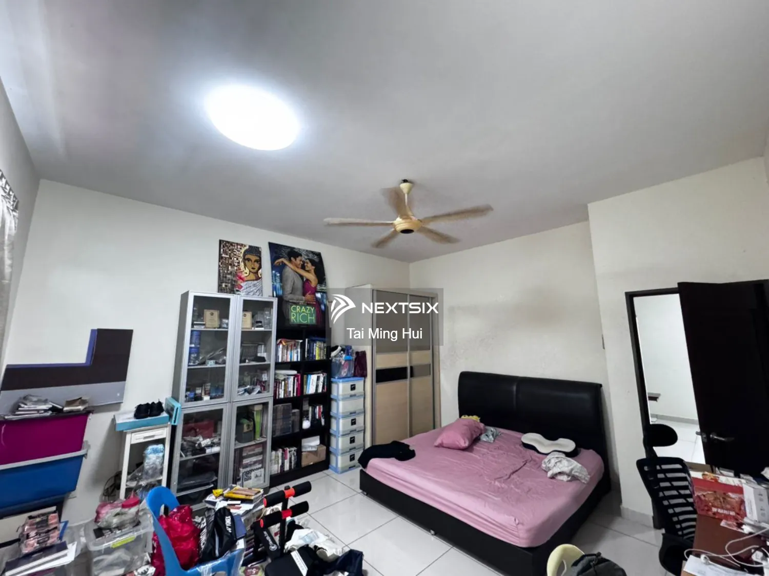 Semi-detached House For Sale in Johor Bahru Johor - Image 14