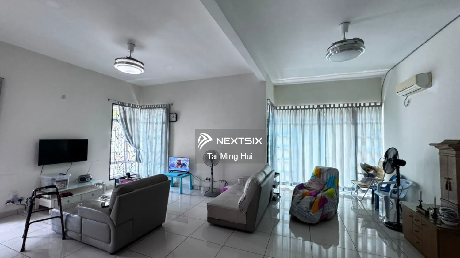 Semi-detached House For Sale in Johor Bahru Johor - Image 5