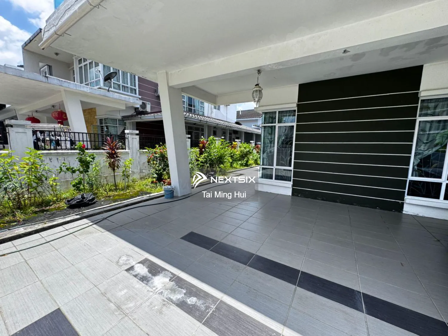 Semi-detached House For Sale in Johor Bahru Johor - Image 8
