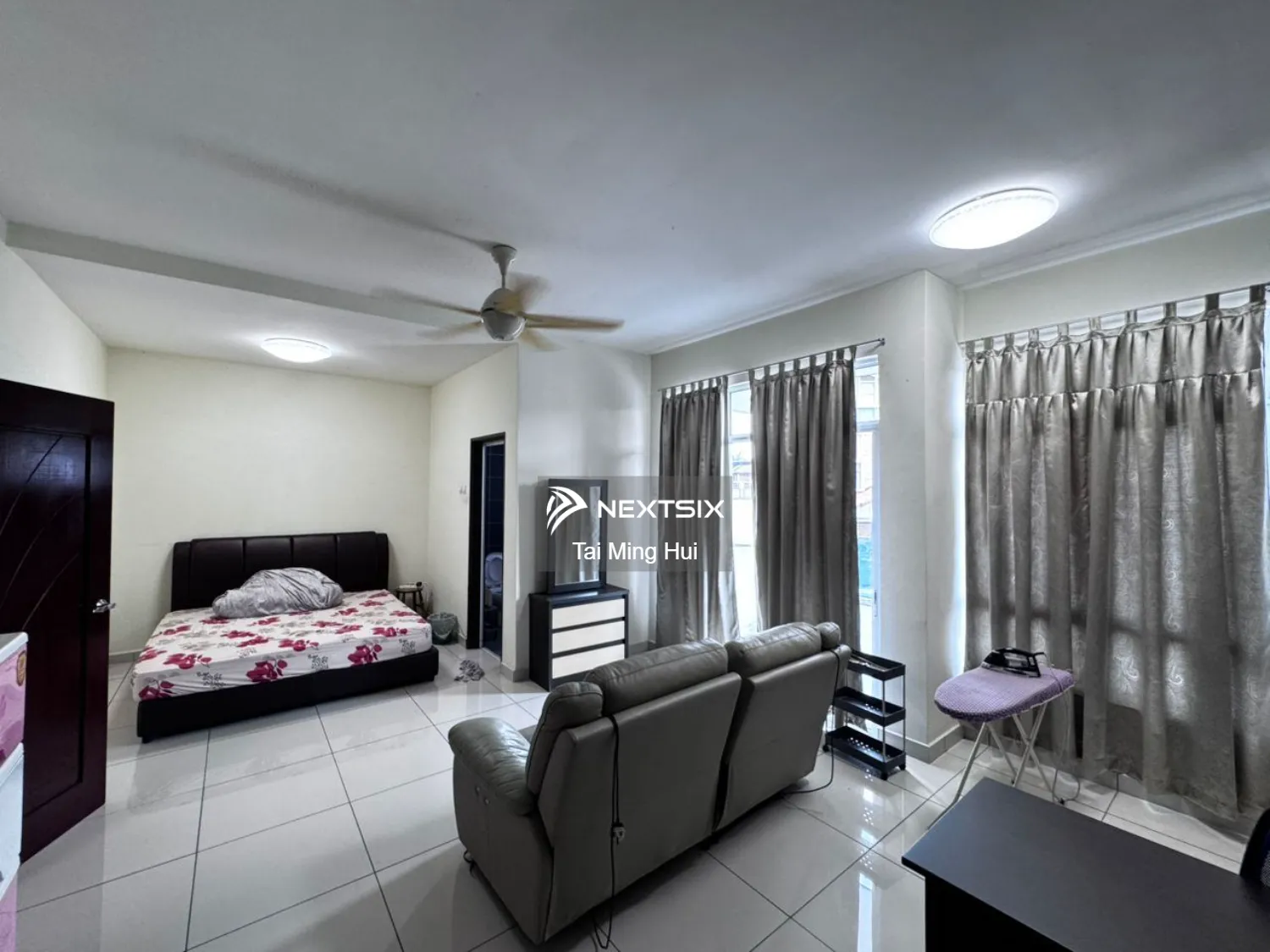 Semi-detached House For Sale in Johor Bahru Johor - Image 9