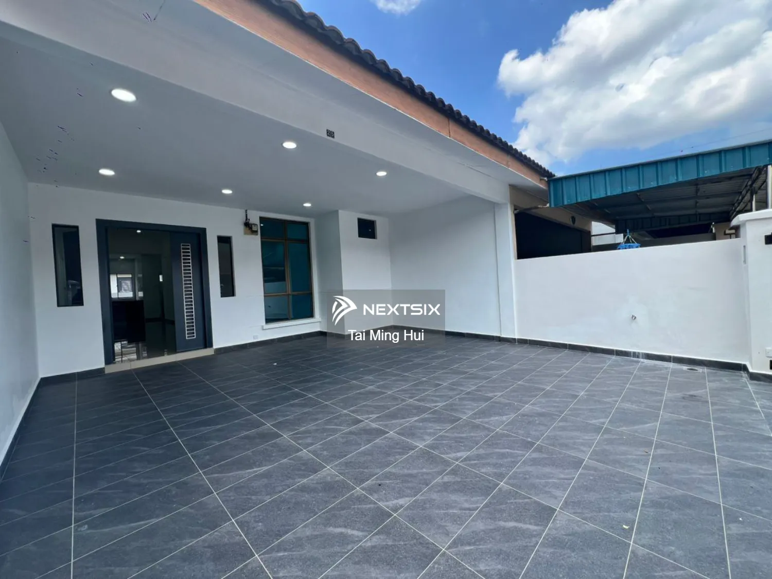 1-sty Terrace/Link House For Sale in Johor Bahru Johor - Image 10