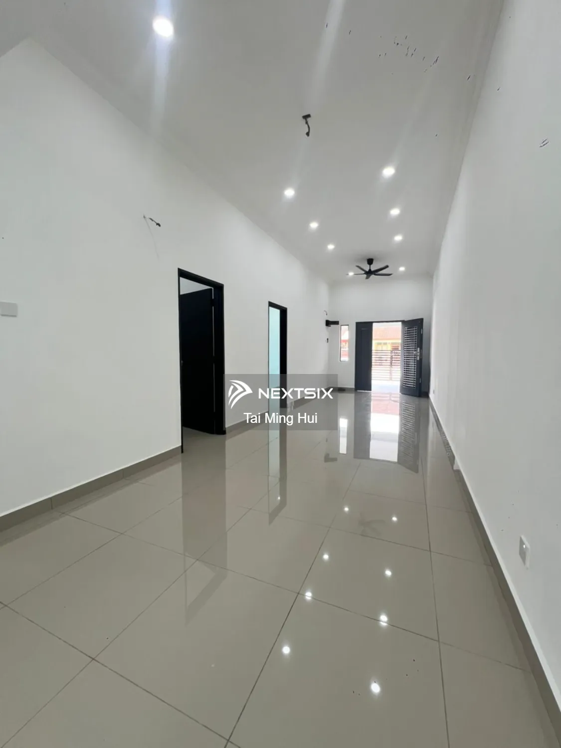 1-sty Terrace/Link House For Sale in Johor Bahru Johor - Image 5