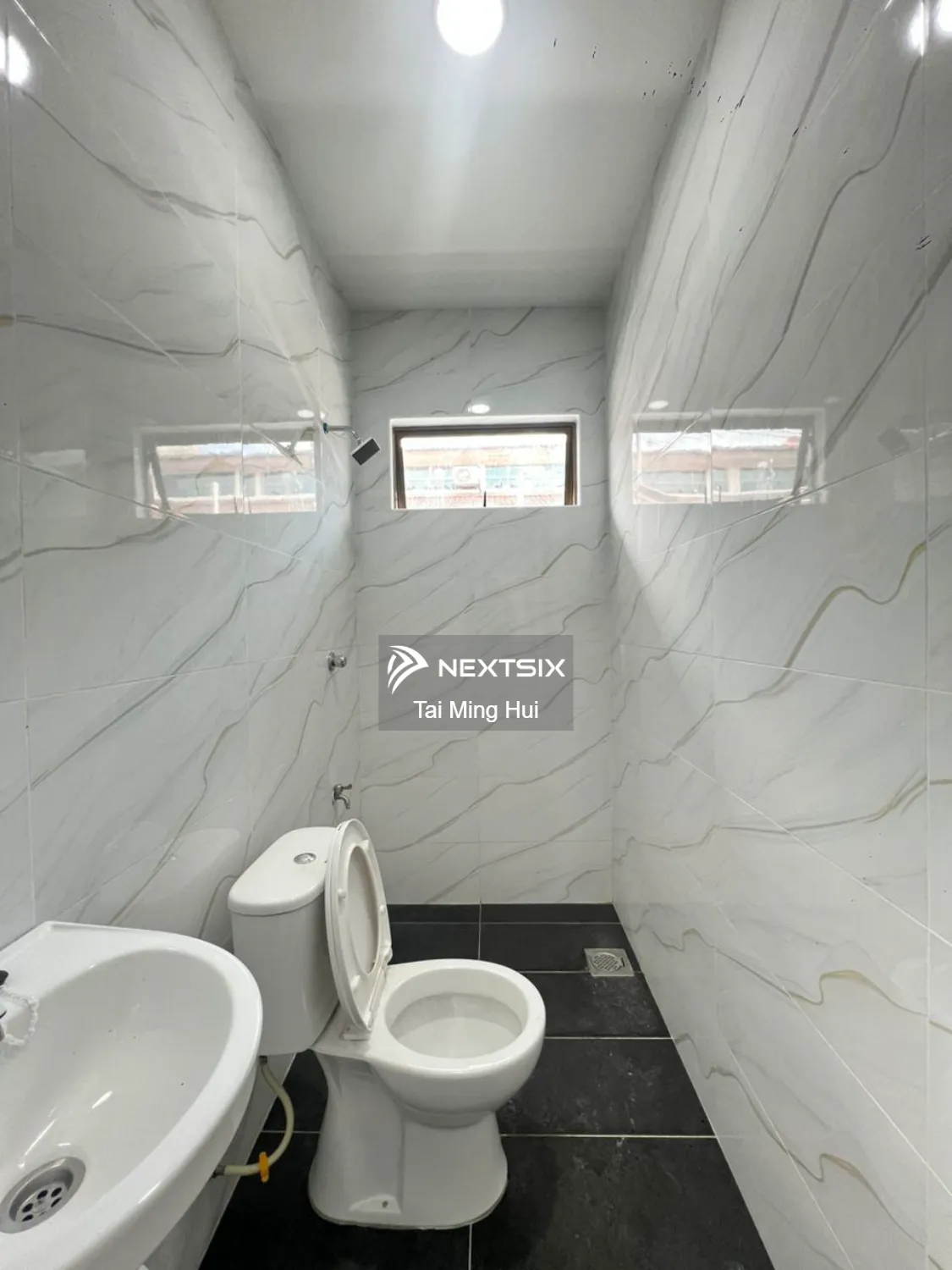 1-sty Terrace/Link House For Sale in Johor Bahru Johor - Image 9