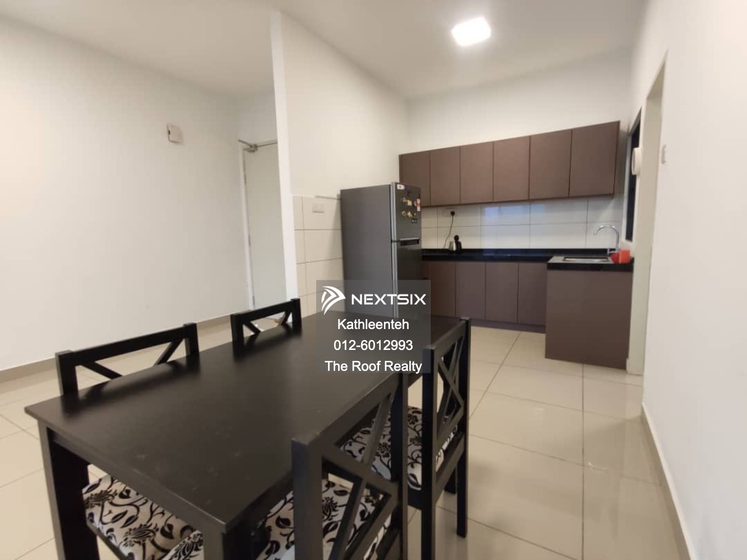 Condominium For Sale in Bukit Jalil Kuala Lumpur