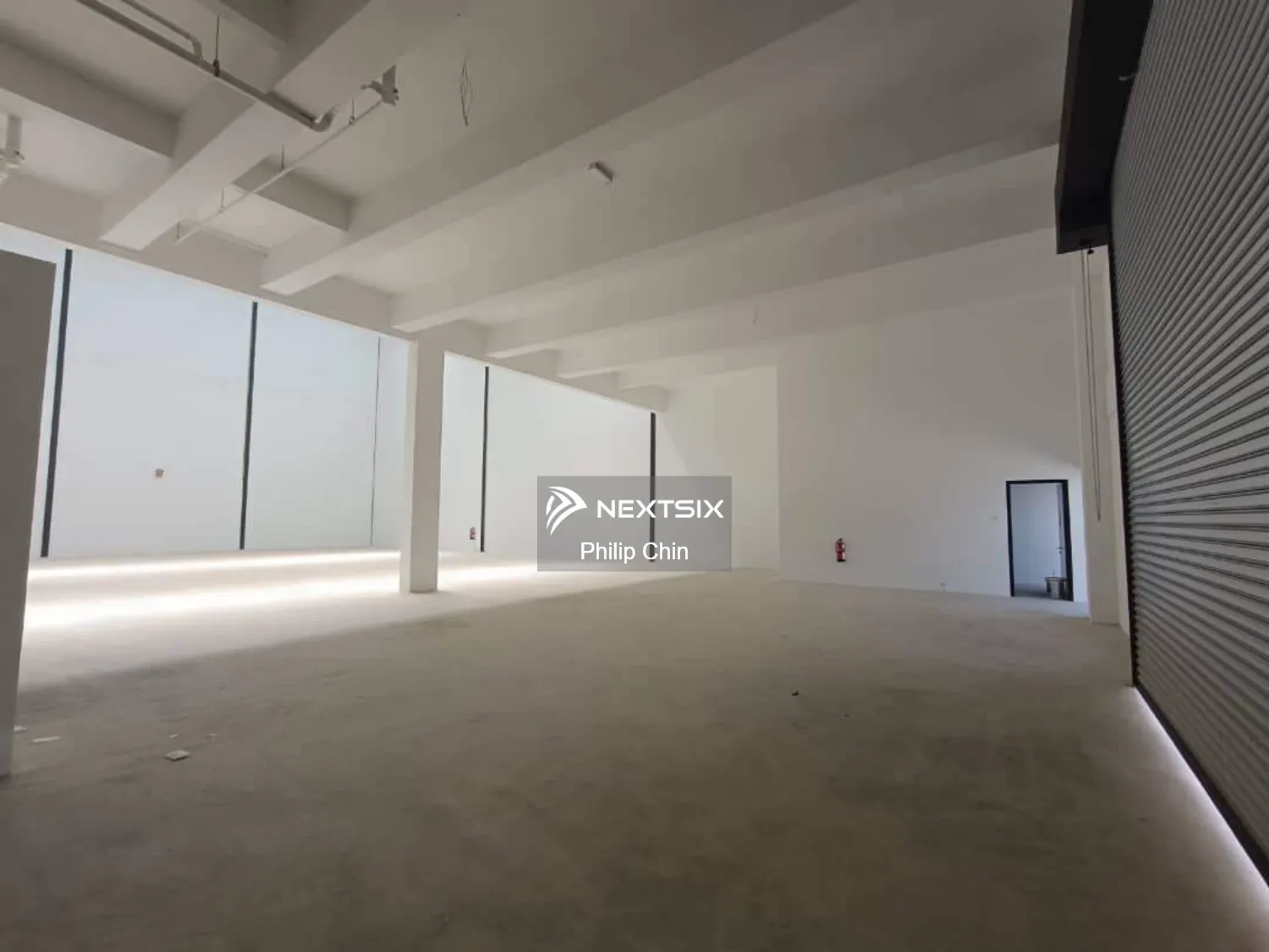 Factory For Rent in Jenjarom Selangor - Image 7