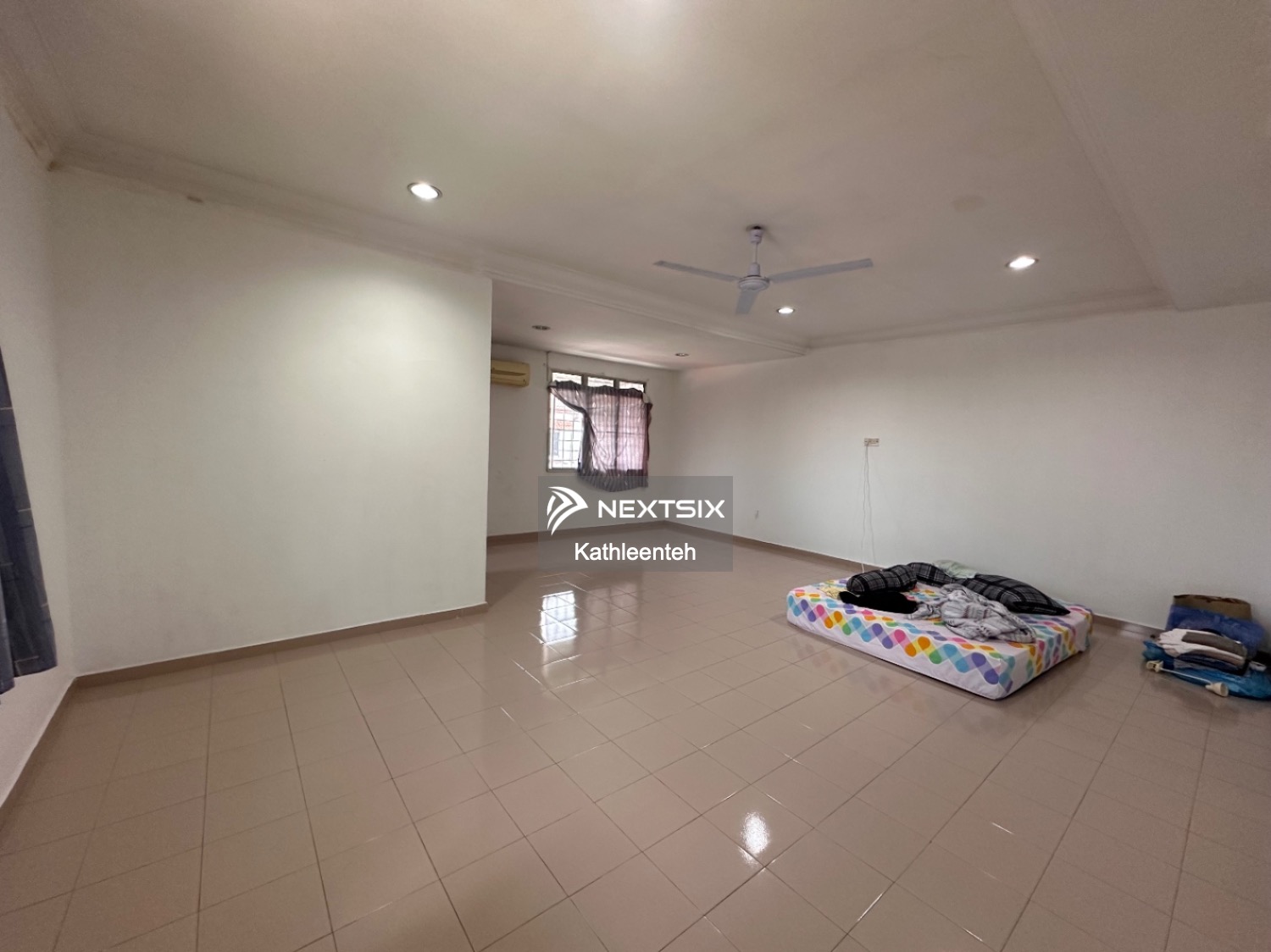 2-sty Terrace/Link House For Rent in Seremban Negeri Sembilan