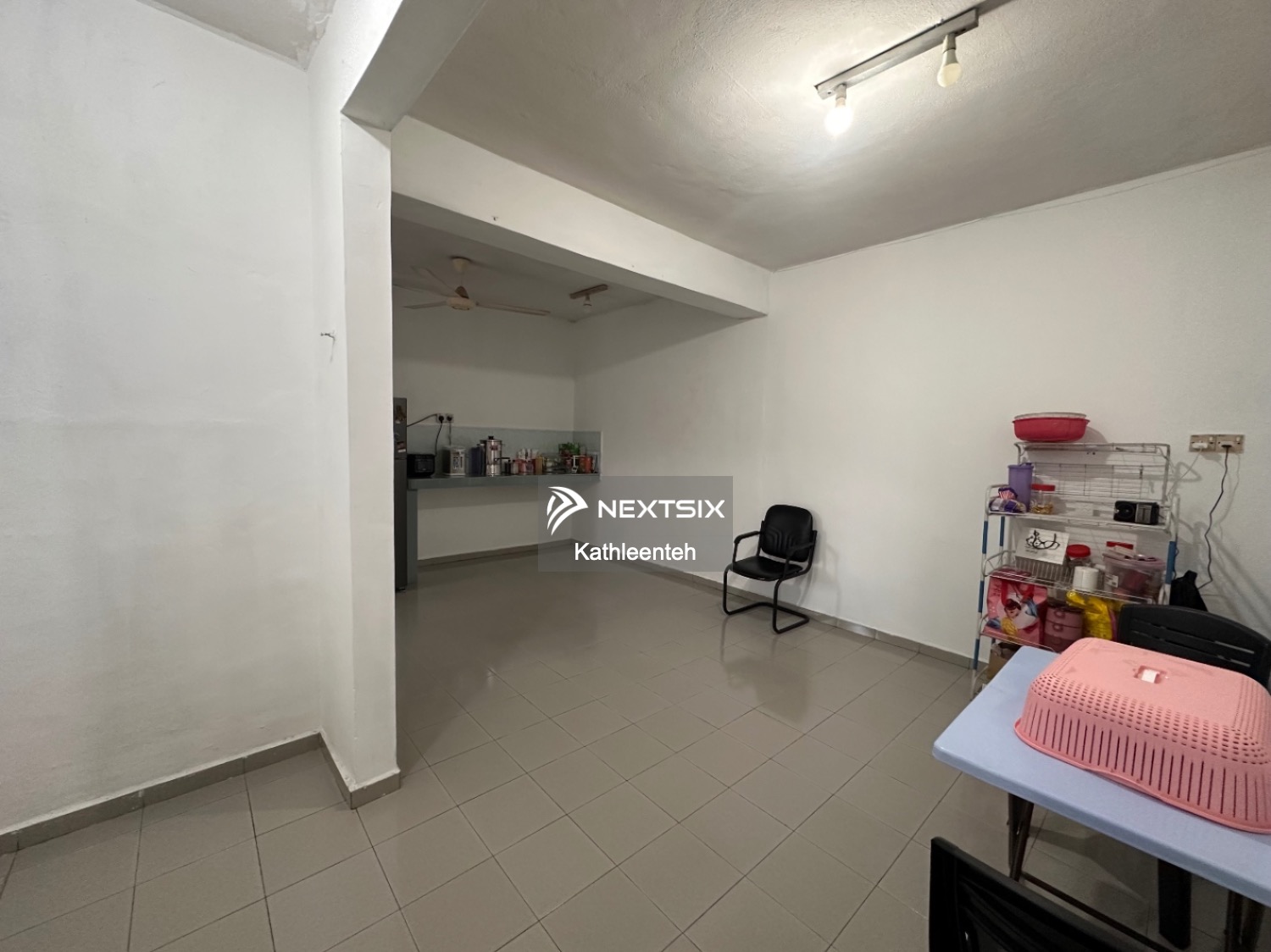 2-sty Terrace/Link House For Rent in Seremban Negeri Sembilan - Image 5