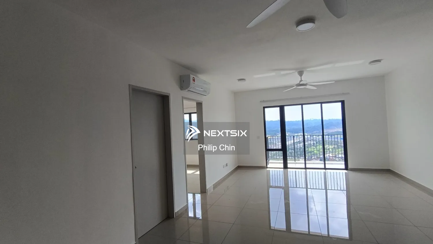 Serviced Residence For Sale in Setia Alam Selangor