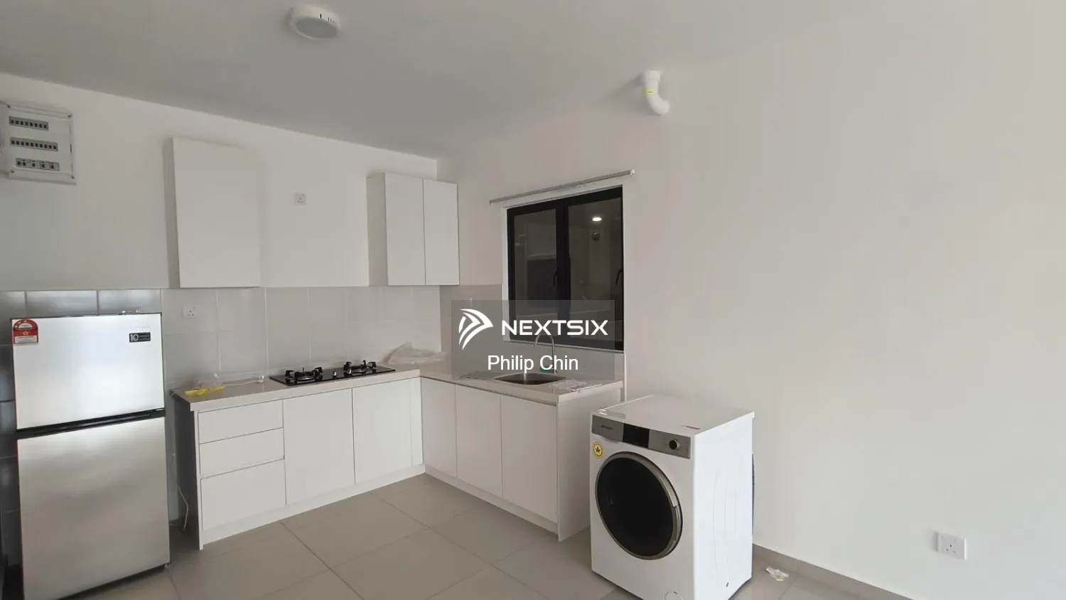 Serviced Residence For Sale in Setia Alam Selangor - Image 7