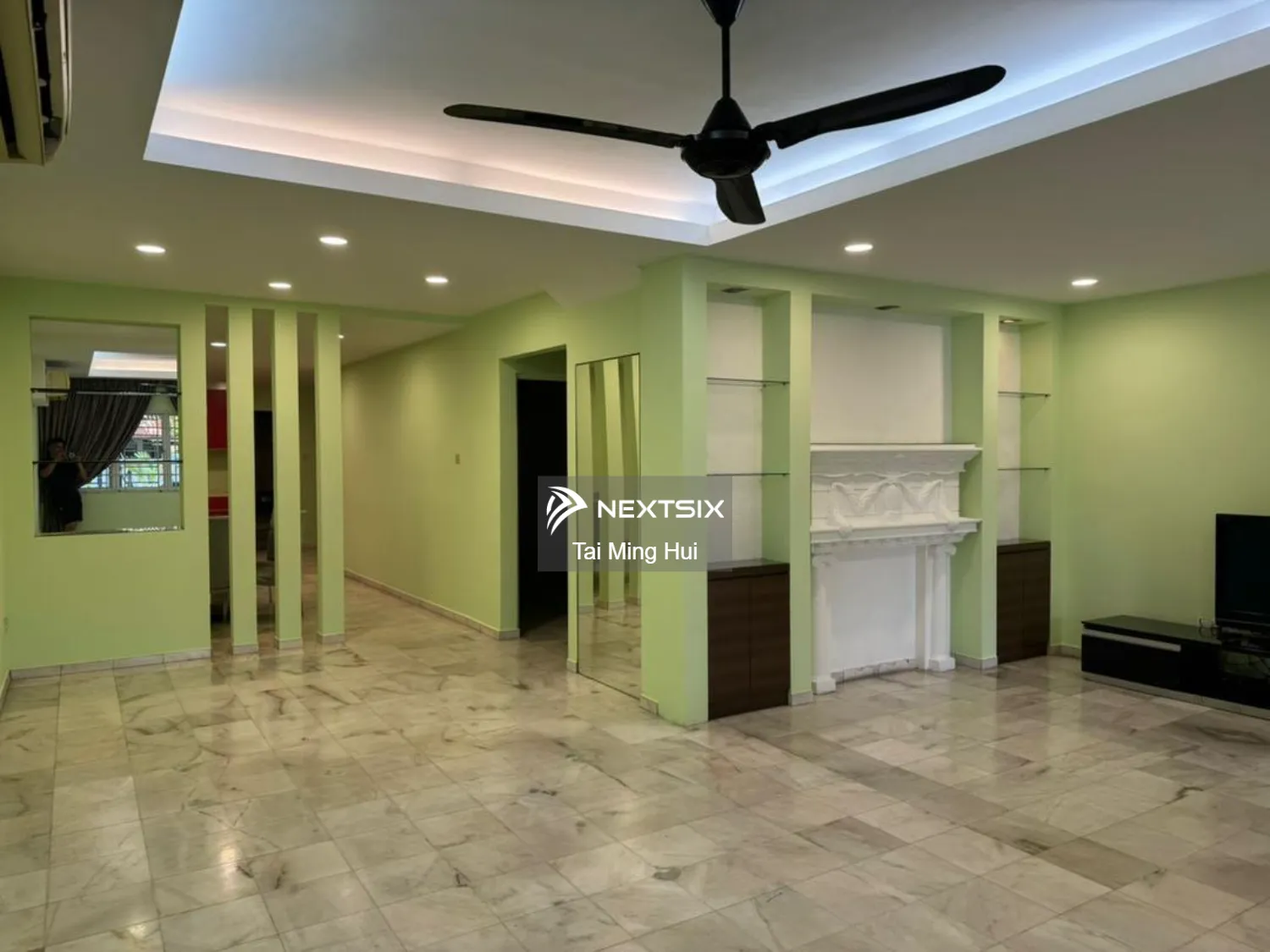 2-sty Terrace/Link House For Sale in Johor Bahru Johor