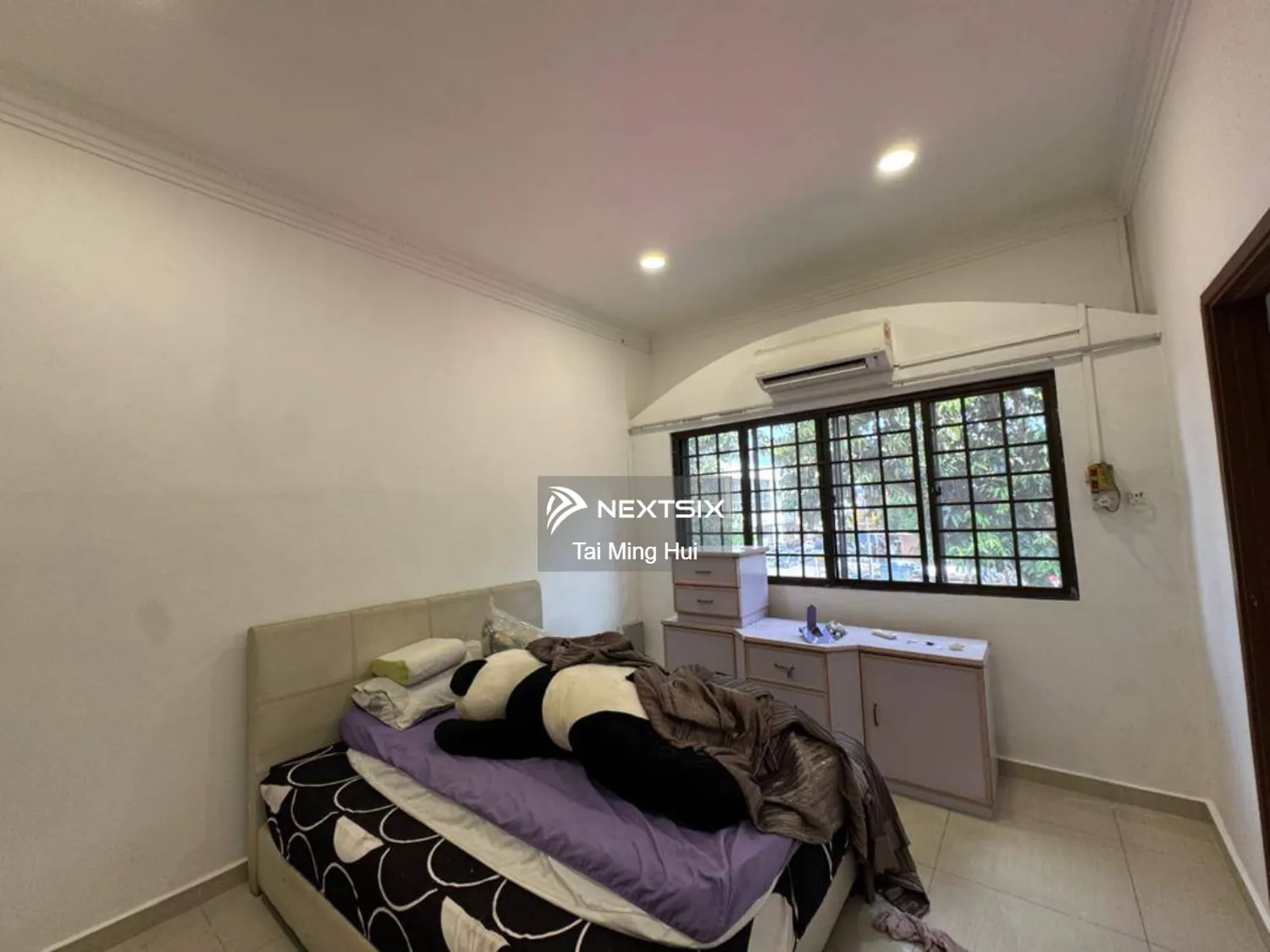 2-sty Terrace/Link House For Sale in Johor Bahru Johor - Image 13