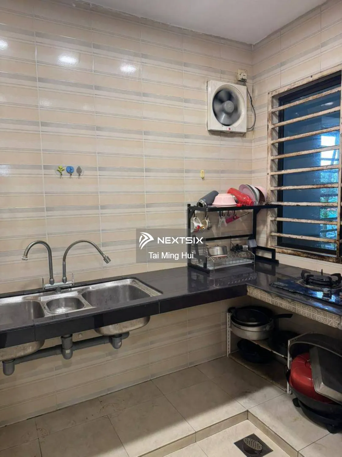 2-sty Terrace/Link House For Sale in Johor Bahru Johor - Image 7