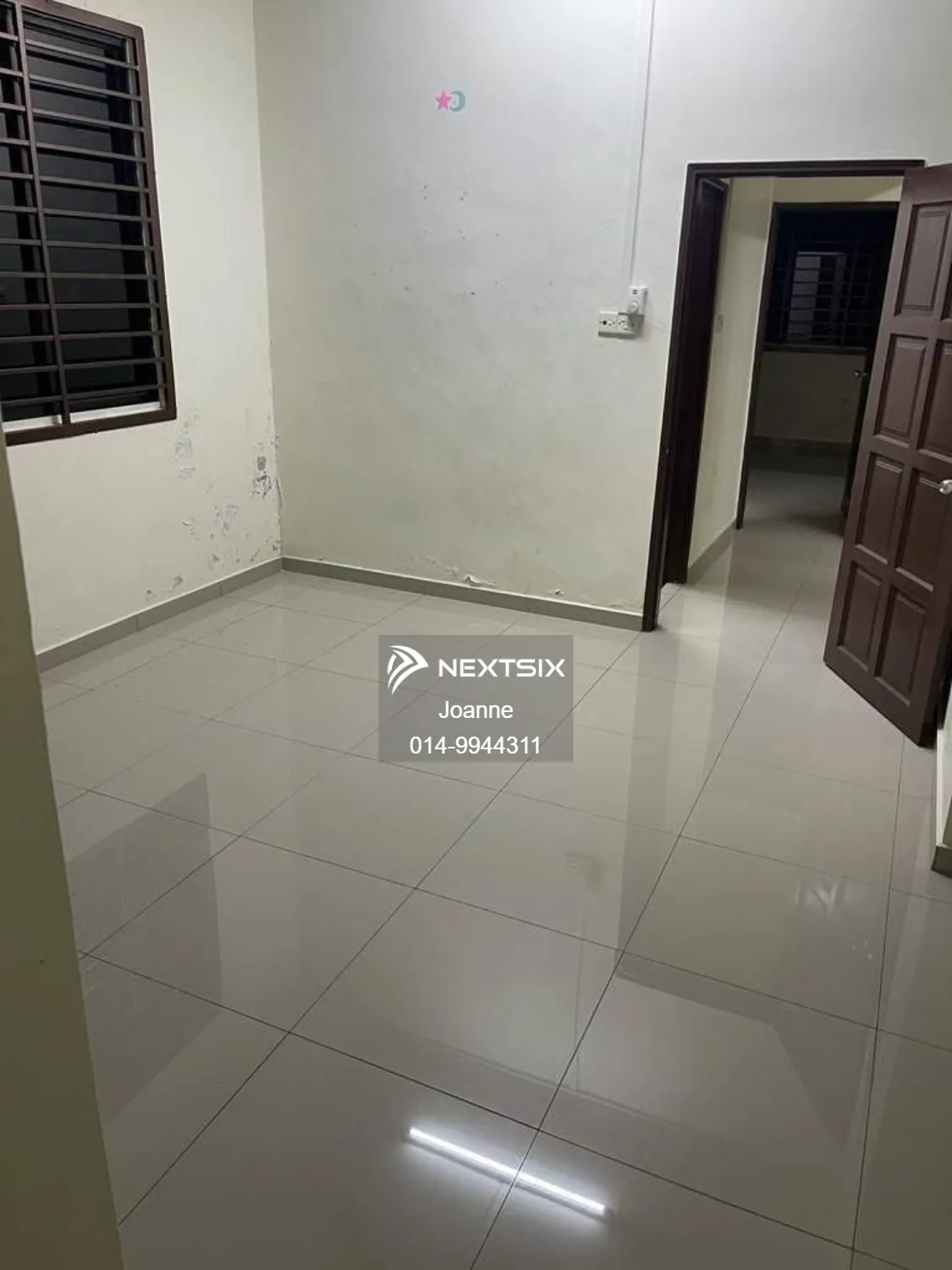 2-sty Terrace/Link House For Rent in Tampoi Johor - Image 5