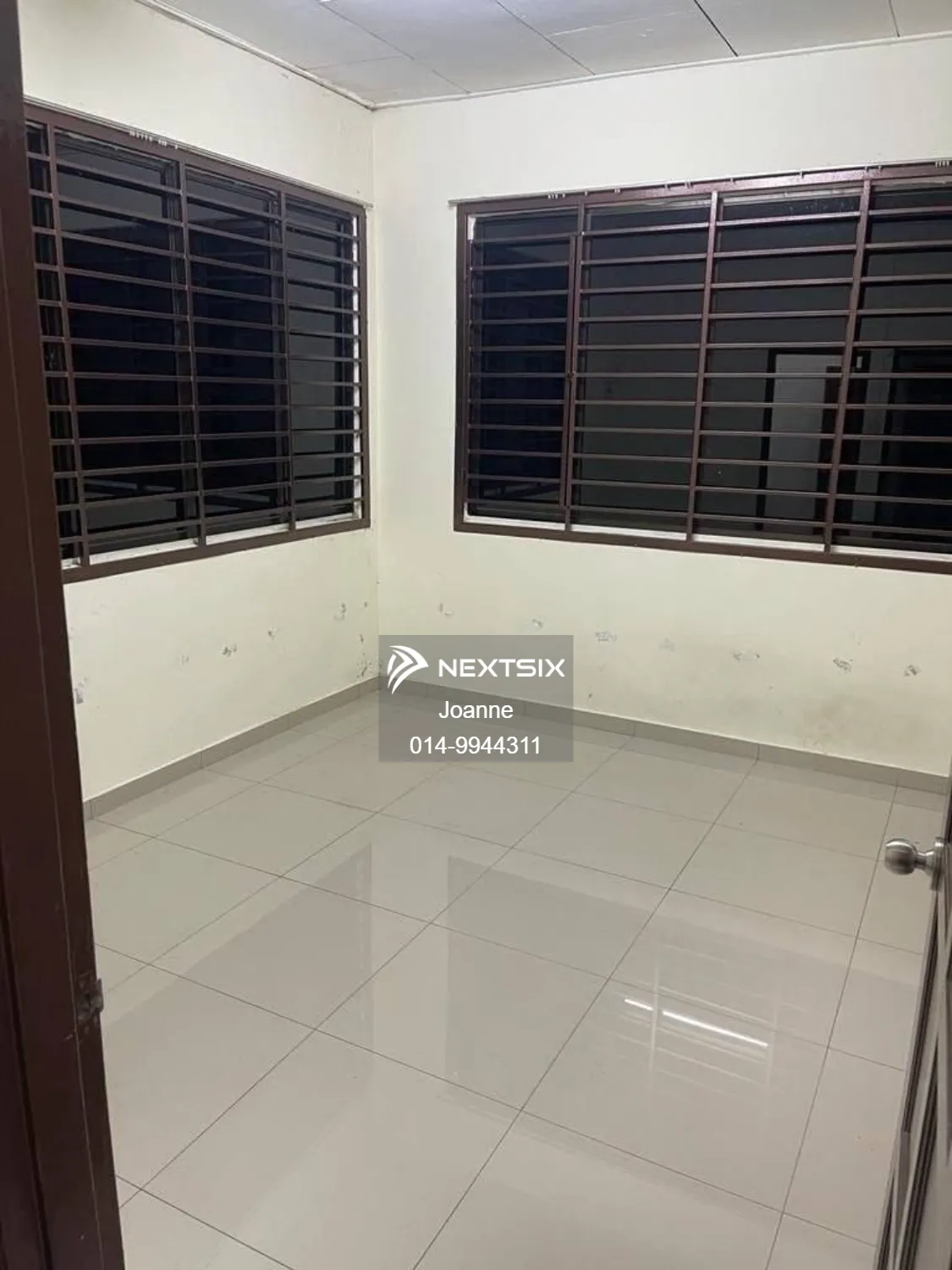 2-sty Terrace/Link House For Rent in Tampoi Johor - Image 7