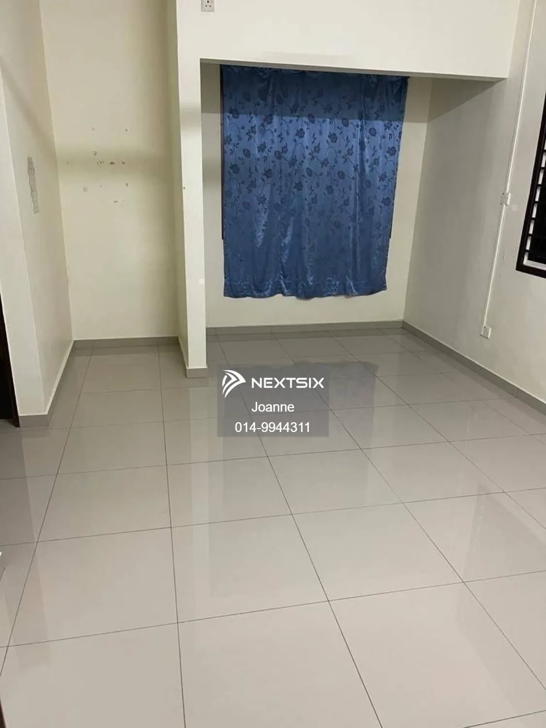 2-sty Terrace/Link House For Rent in Tampoi Johor - Image 8