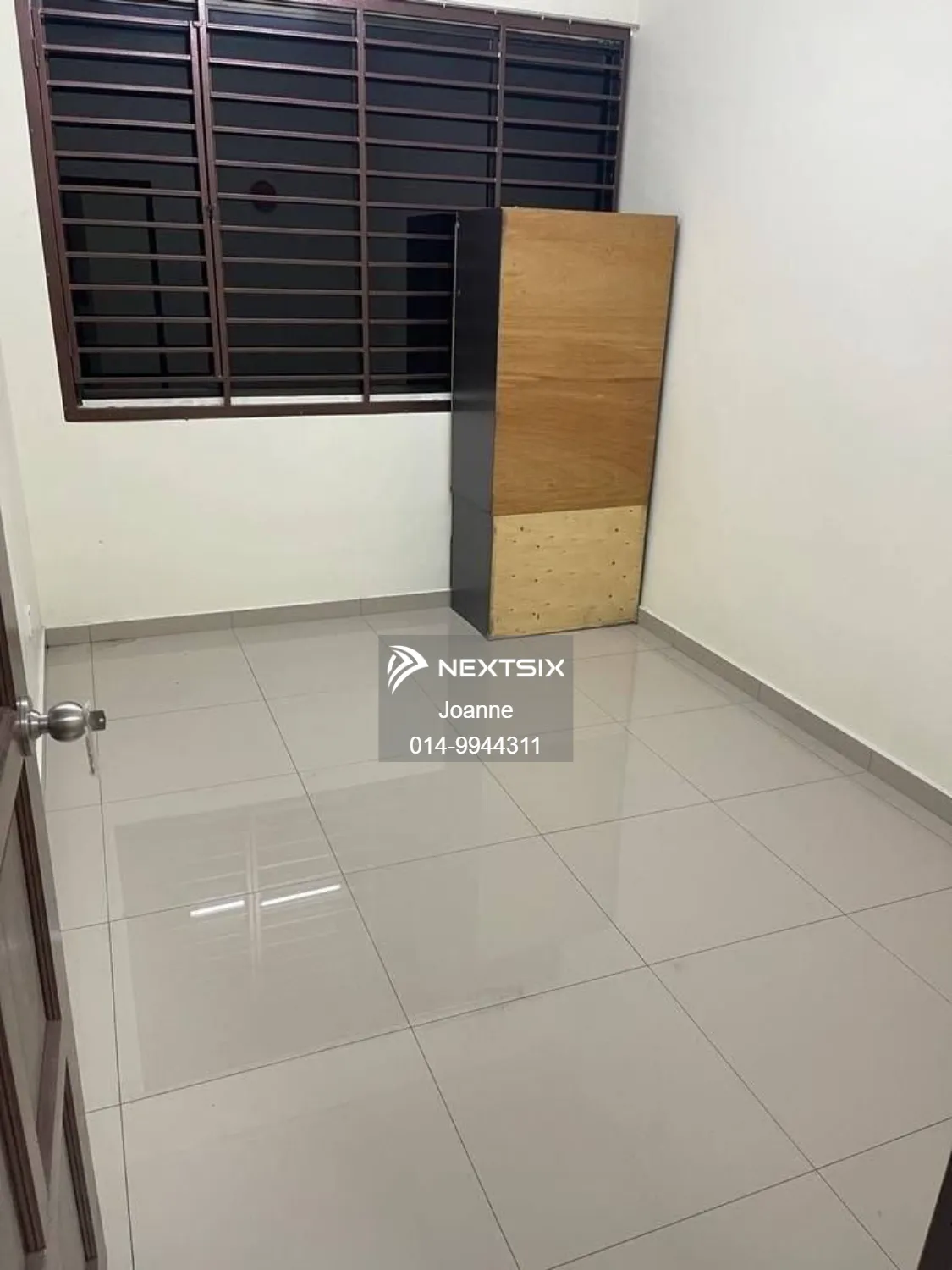 2-sty Terrace/Link House For Rent in Tampoi Johor - Image 9