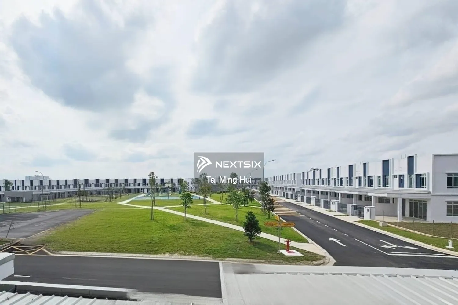 2-sty Terrace/Link House For Sale in Johor Bahru Johor