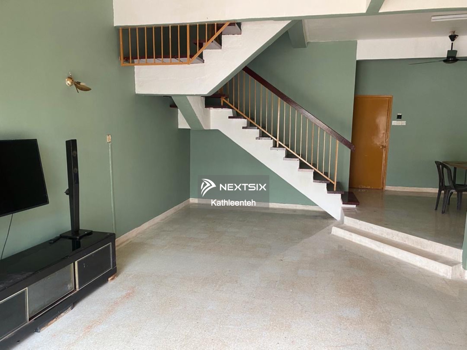 2-sty Terrace/Link House For Sale in Rasah Negeri Sembilan