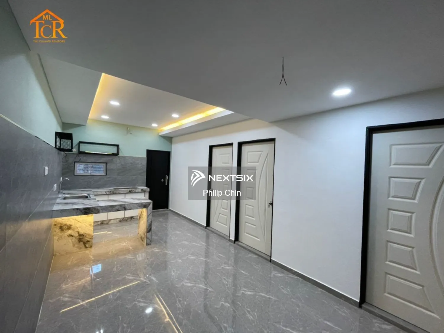 1-sty Terrace/Link House For Sale in Klang Selangor