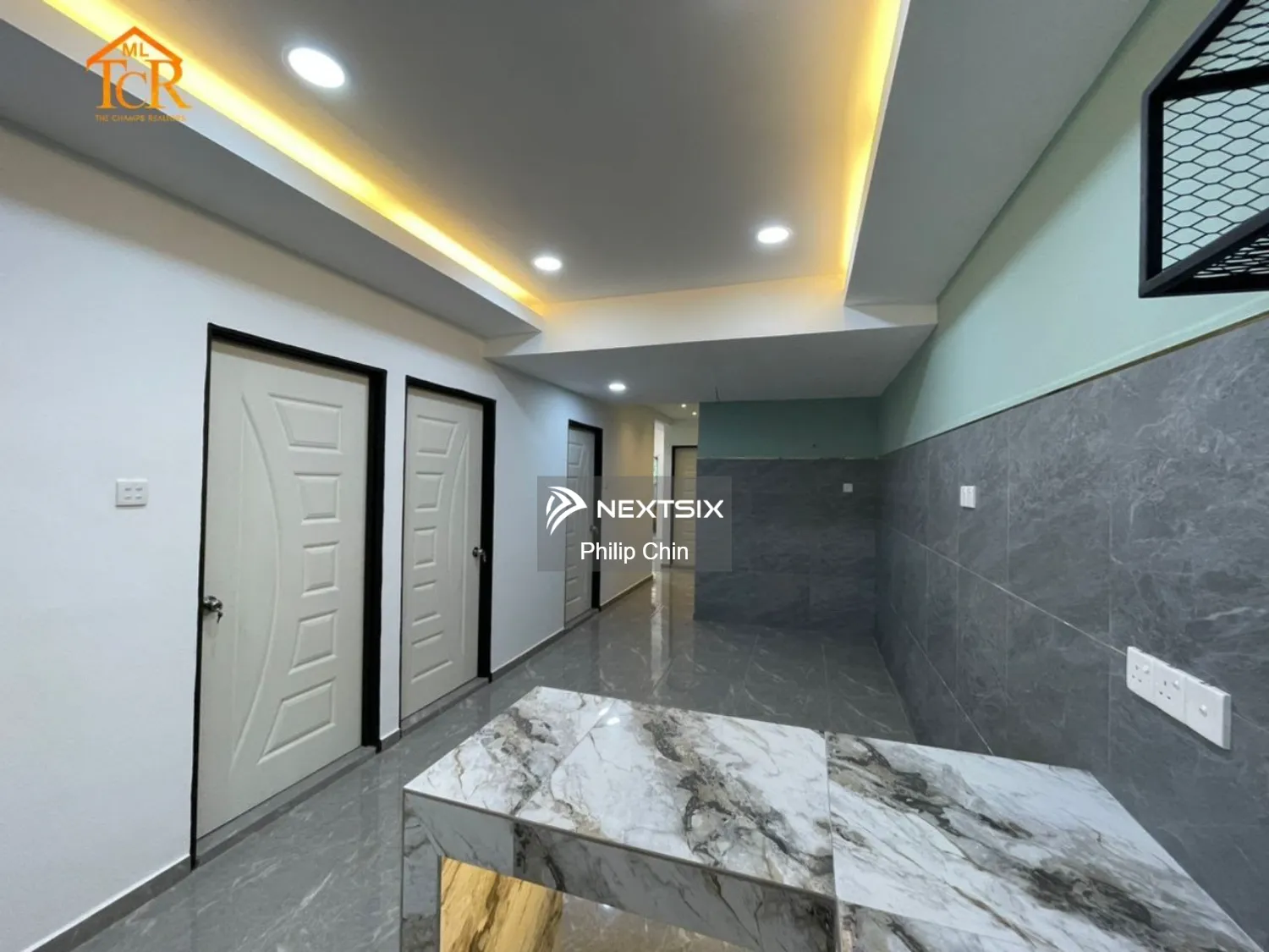 1-sty Terrace/Link House For Sale in Klang Selangor - Image 10