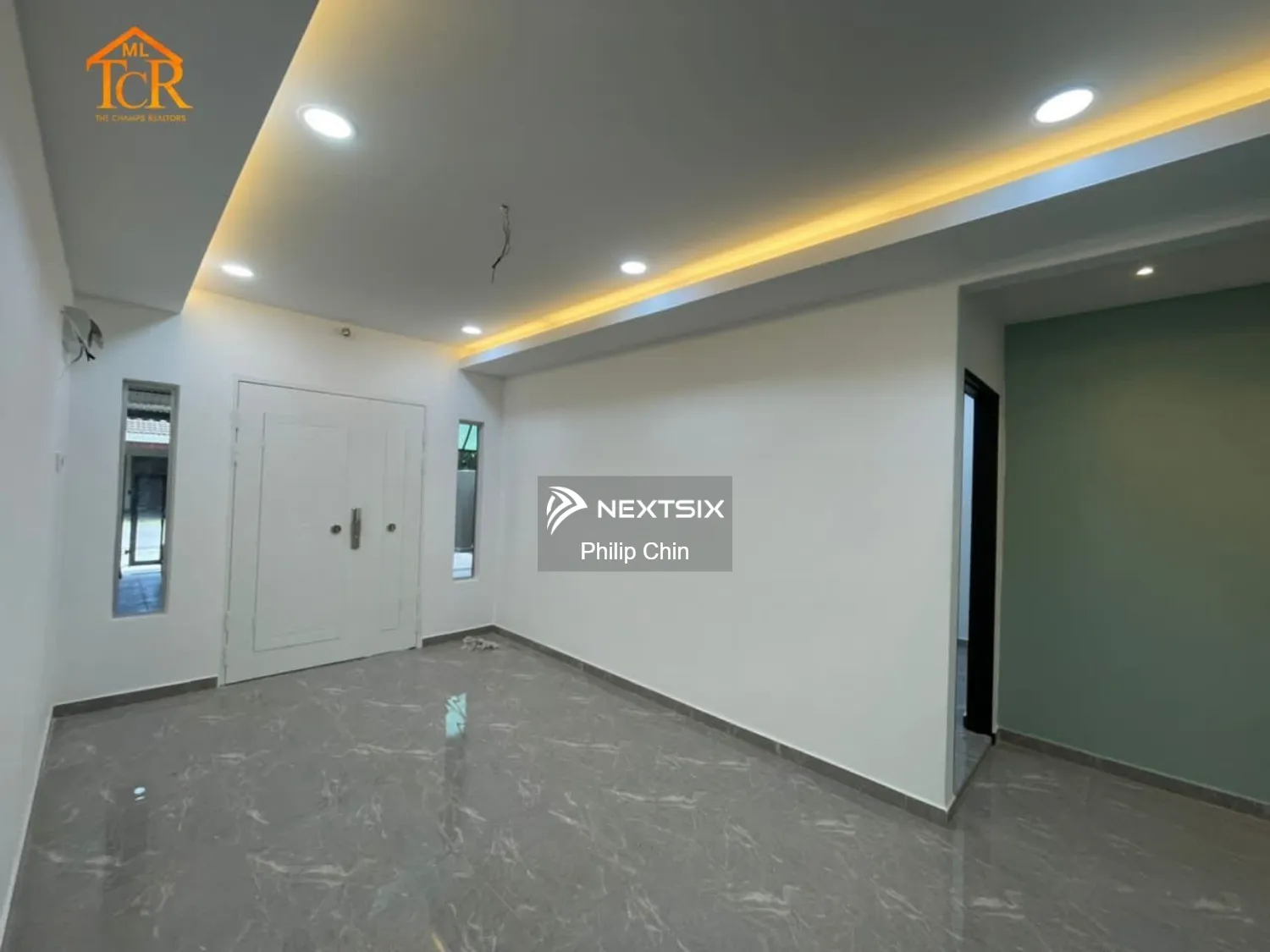 1-sty Terrace/Link House For Sale in Klang Selangor - Image 11