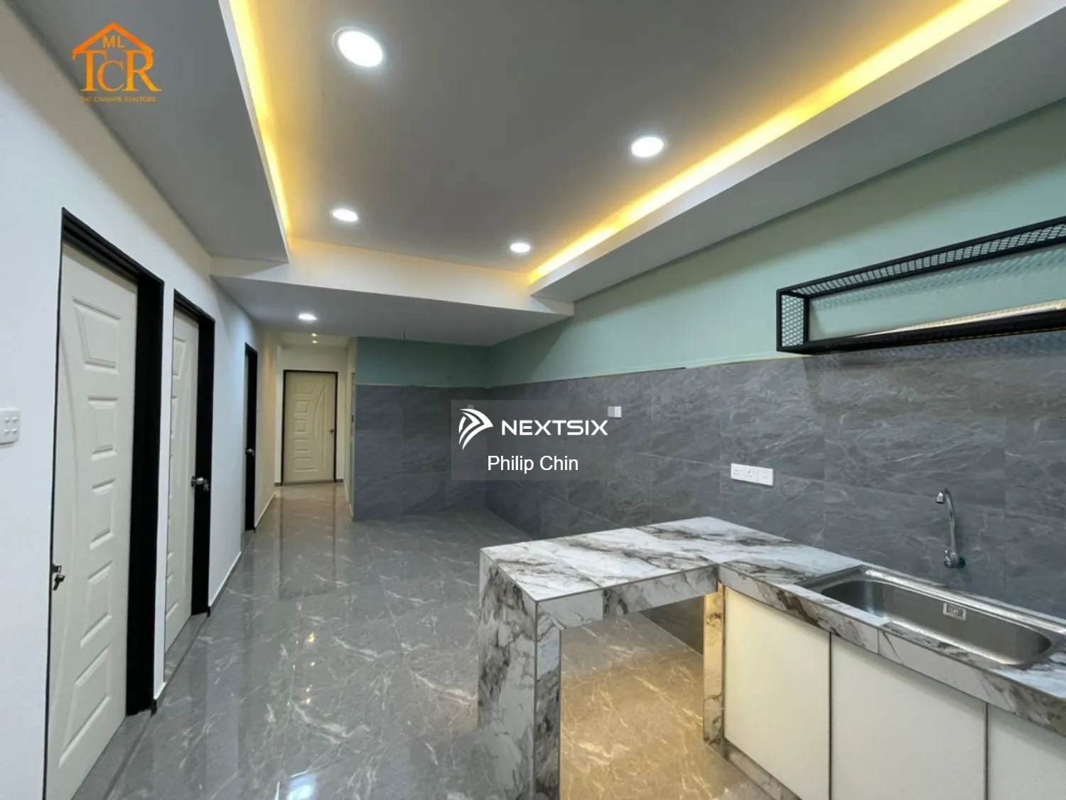 1-sty Terrace/Link House For Sale in Klang Selangor - Image 12