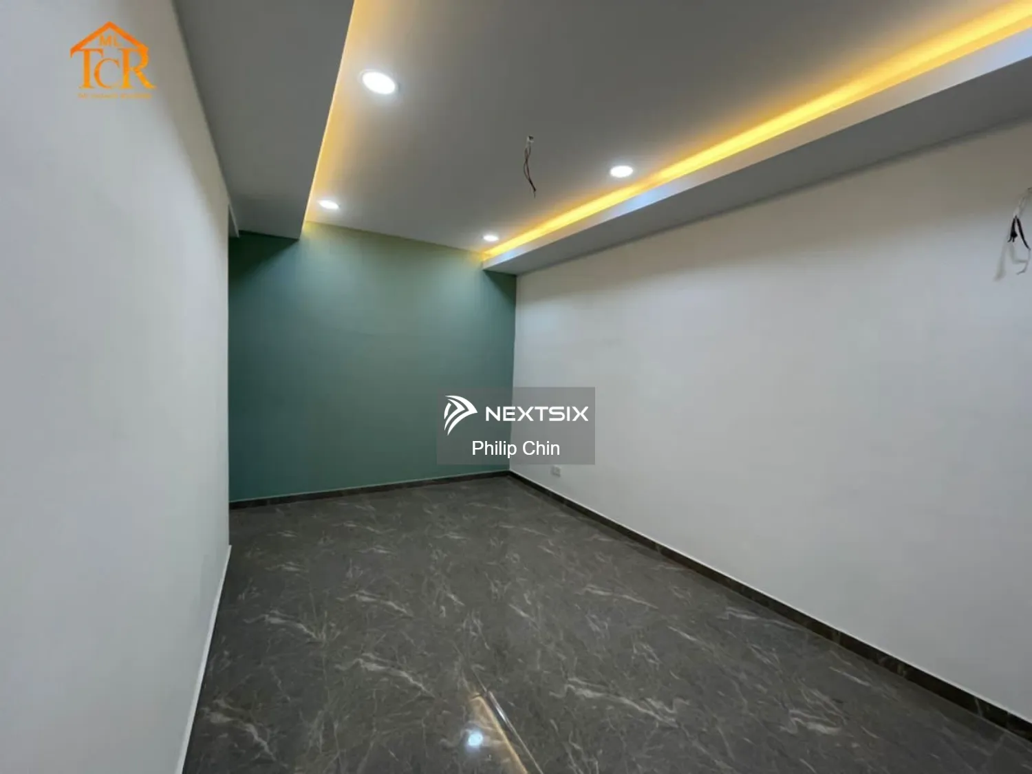 1-sty Terrace/Link House For Sale in Klang Selangor - Image 13