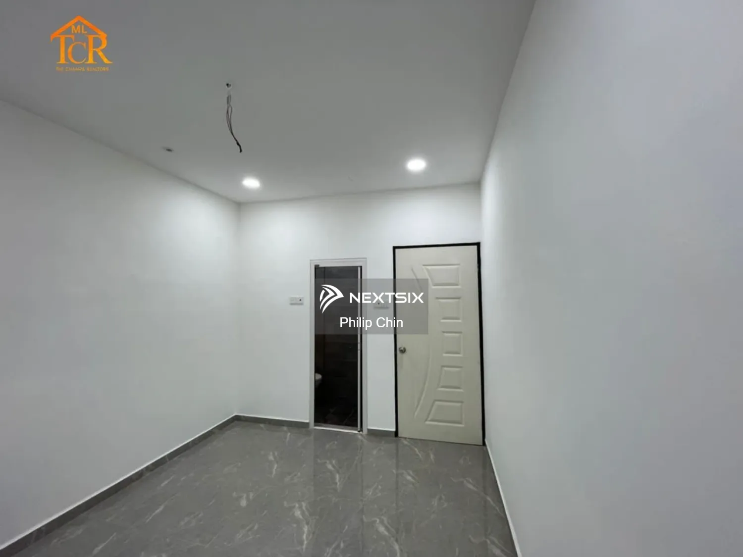 1-sty Terrace/Link House For Sale in Klang Selangor - Image 15