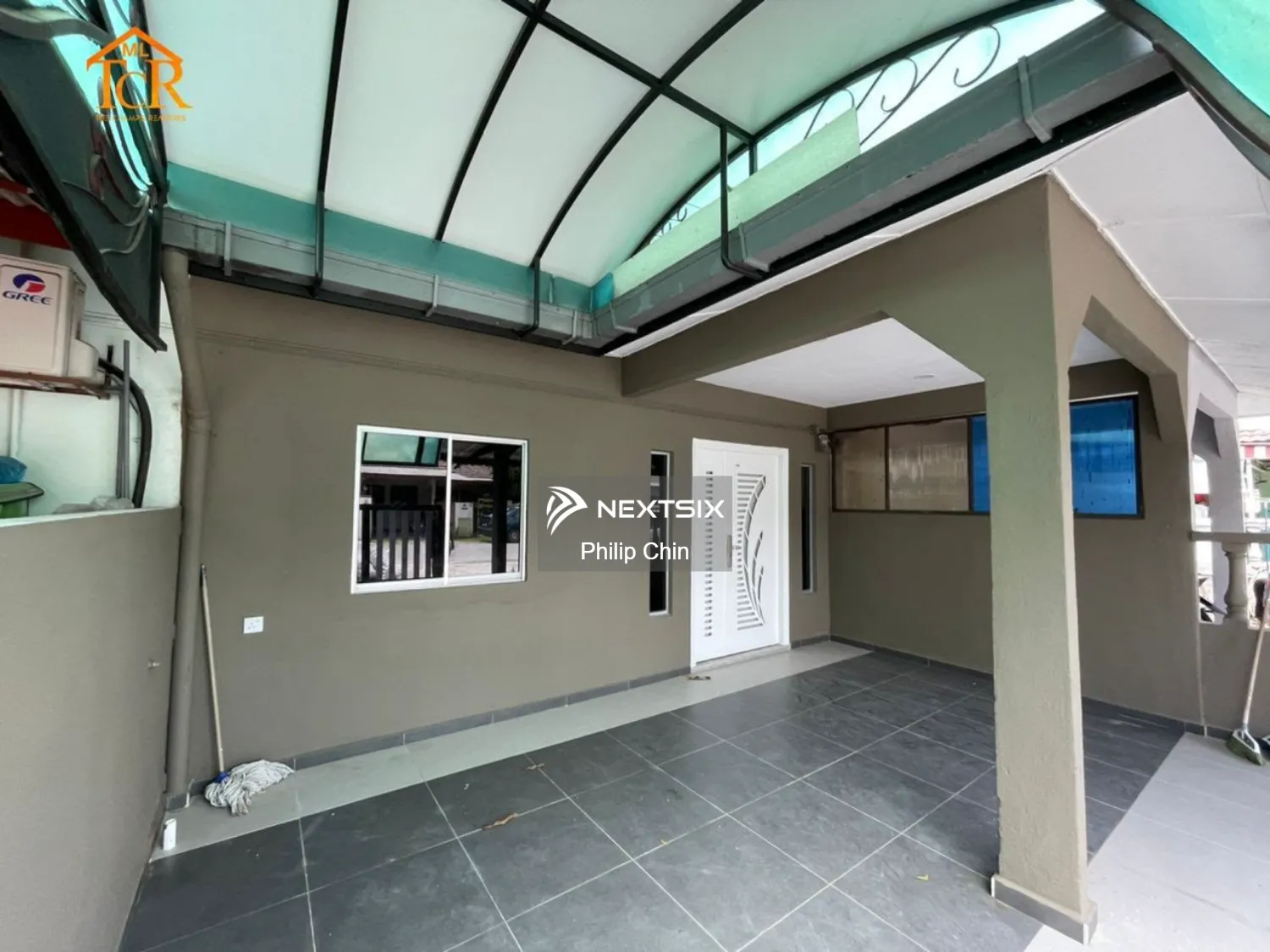 1-sty Terrace/Link House For Sale in Klang Selangor - Image 16